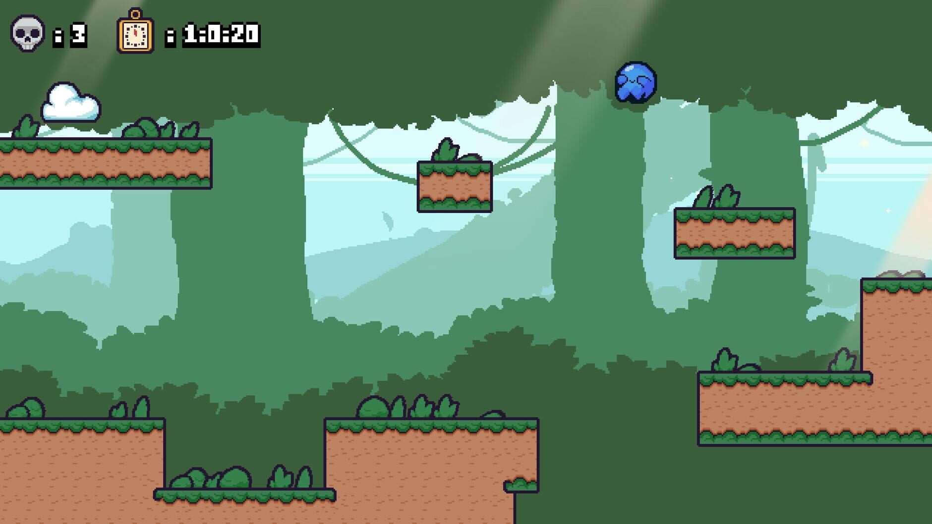 Screenshot for Aquarun