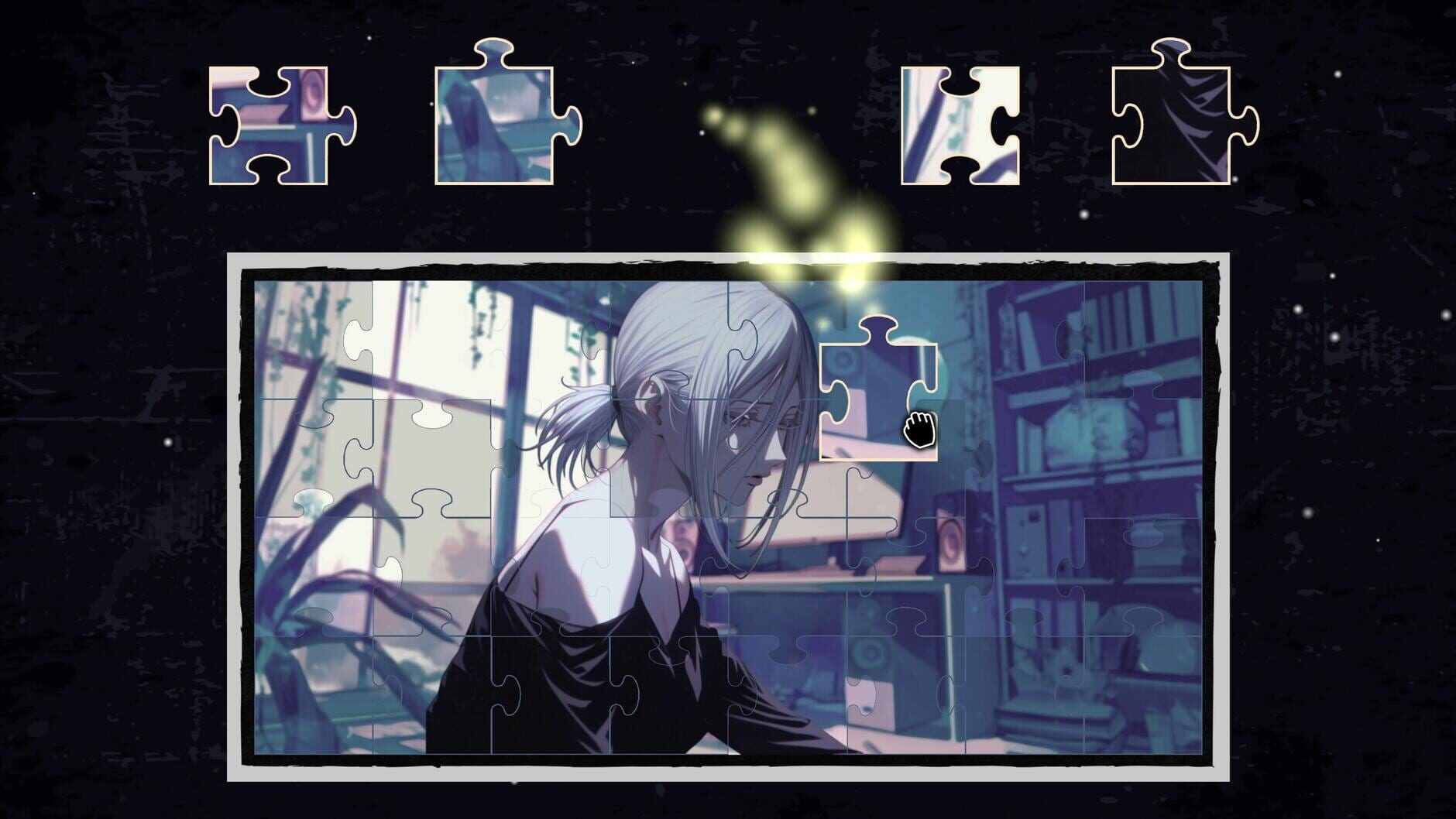 Screenshot for Piece Out