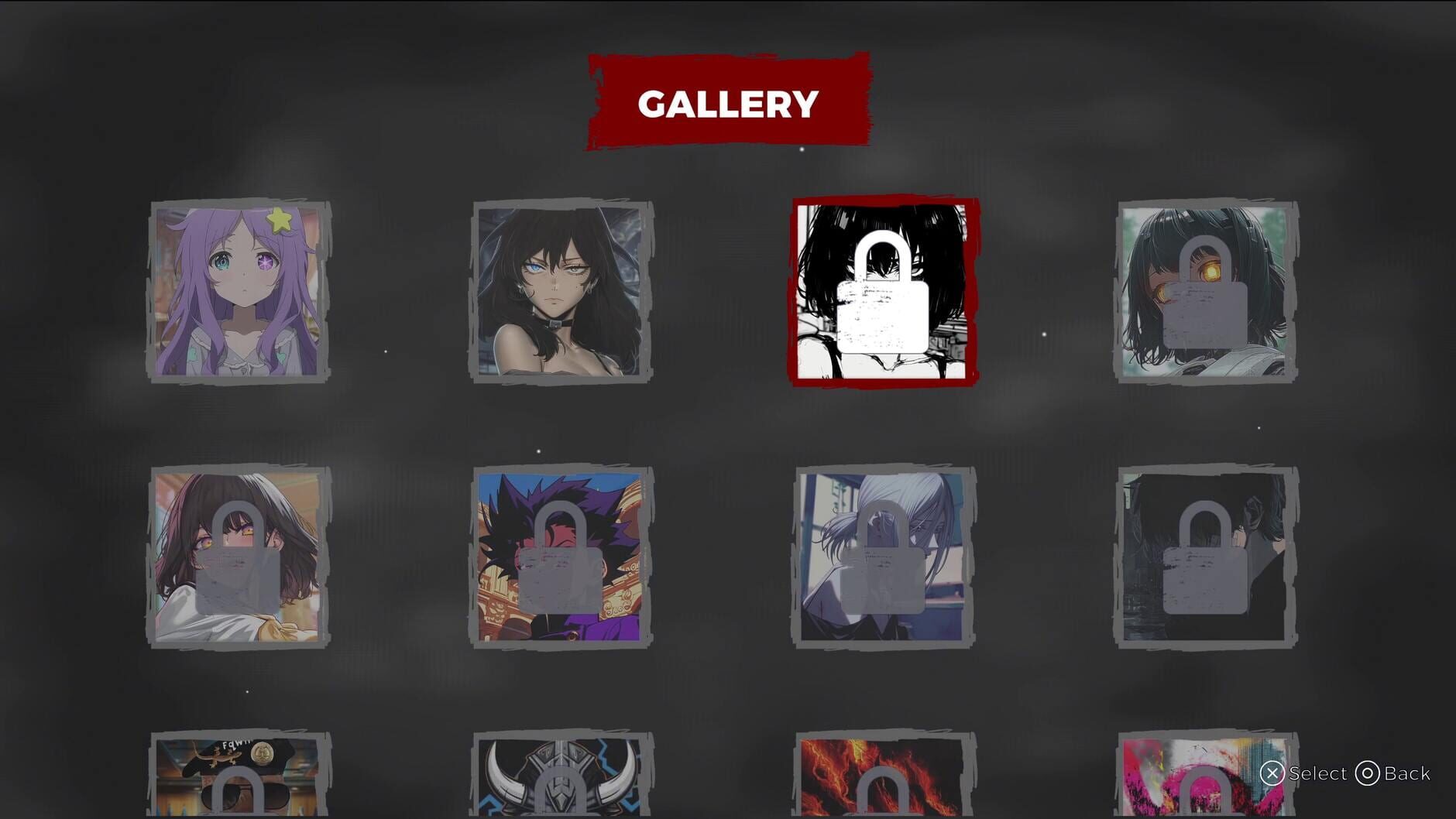 Screenshot for Piece Out