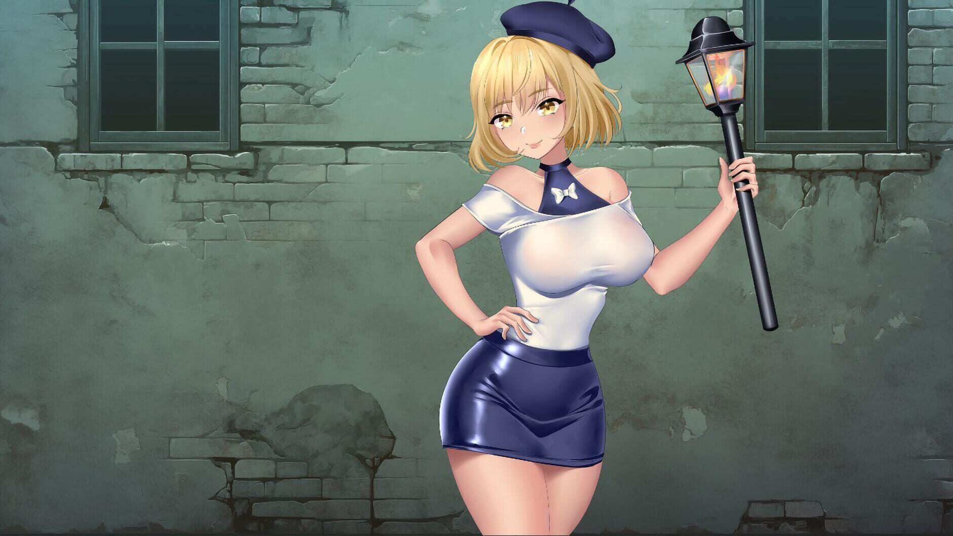 Screenshot for Anime Uni 3