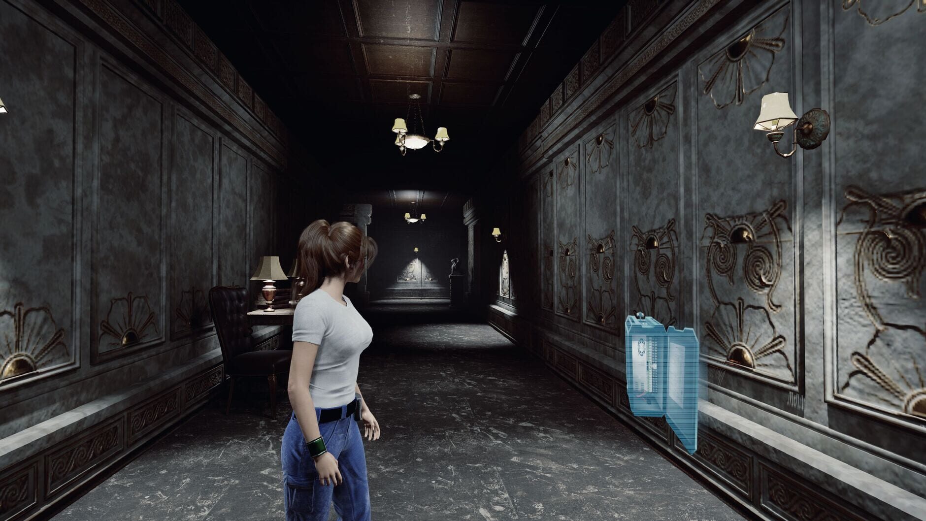 Screenshot for Cypress Legacy