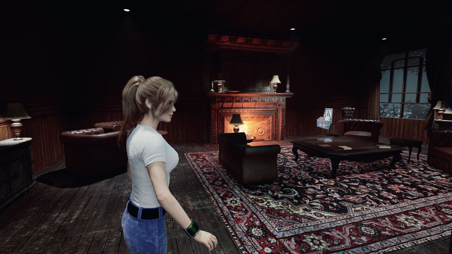 Screenshot for Cypress Legacy