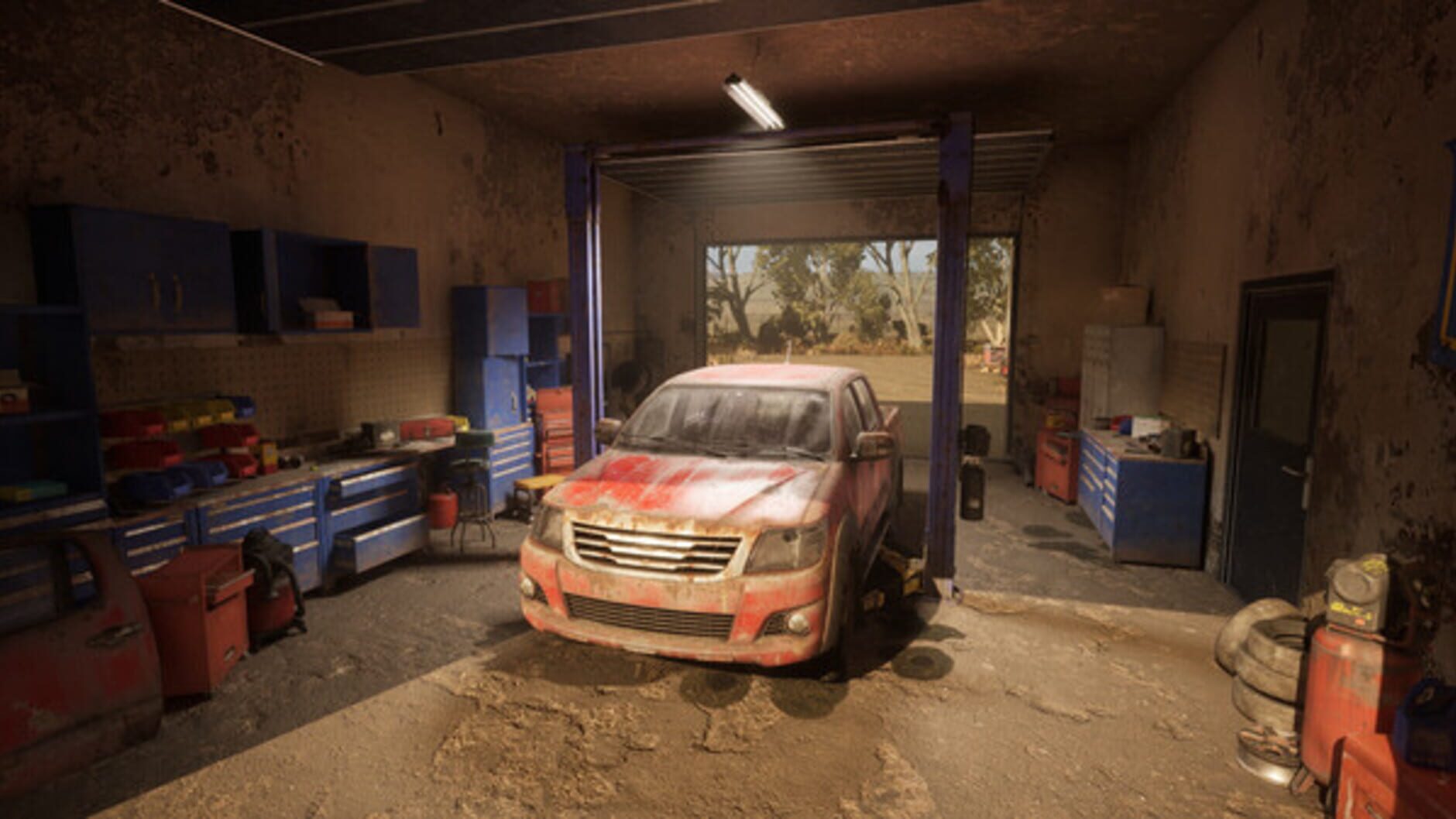 Screenshot for Car Dealer Simulator