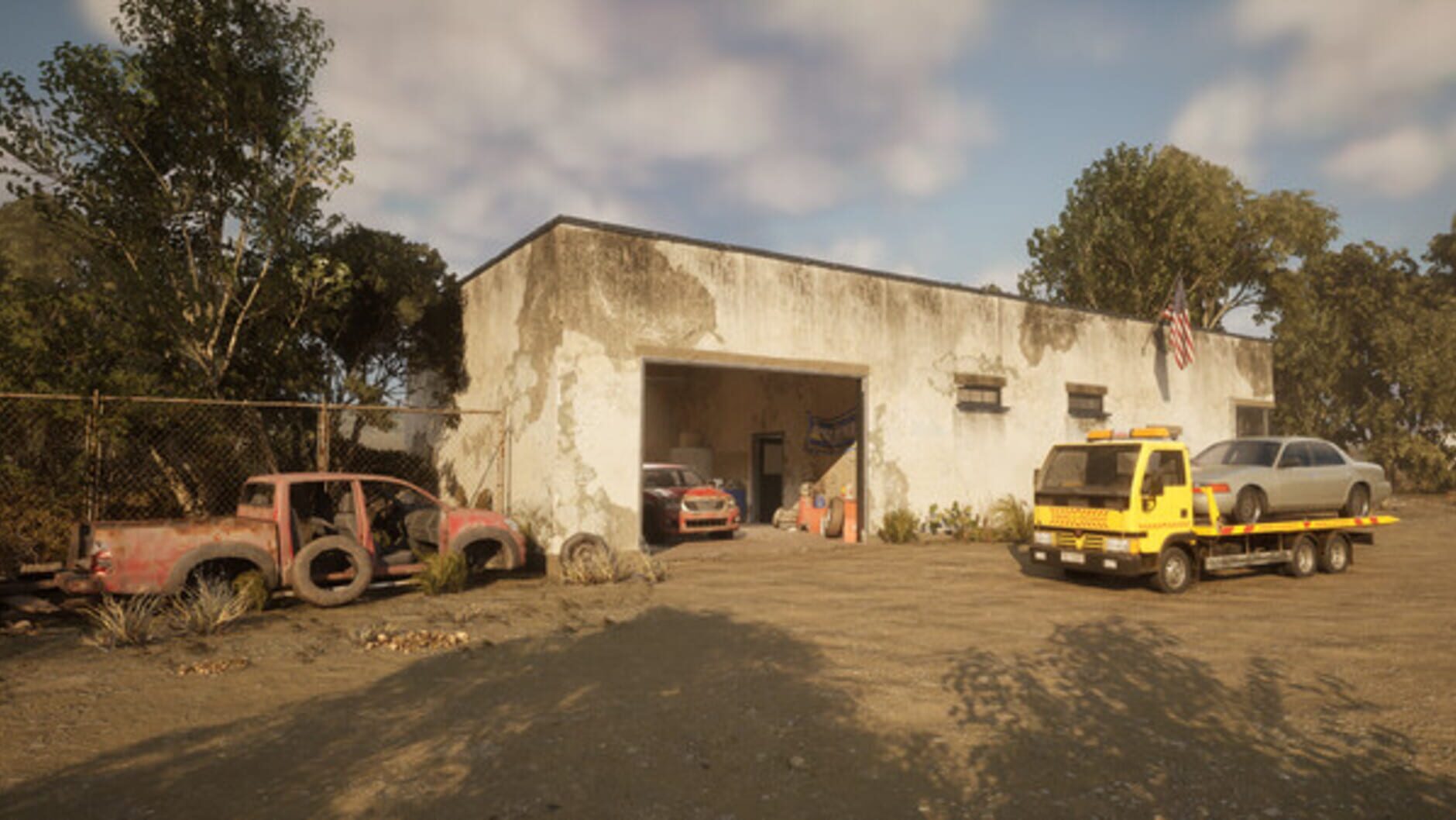 Screenshot for Car Dealer Simulator