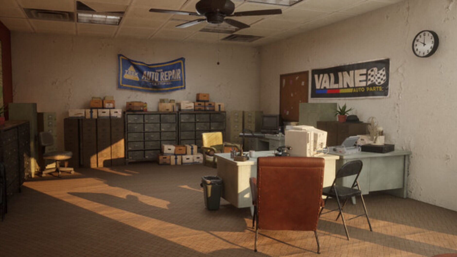 Screenshot for Car Dealer Simulator