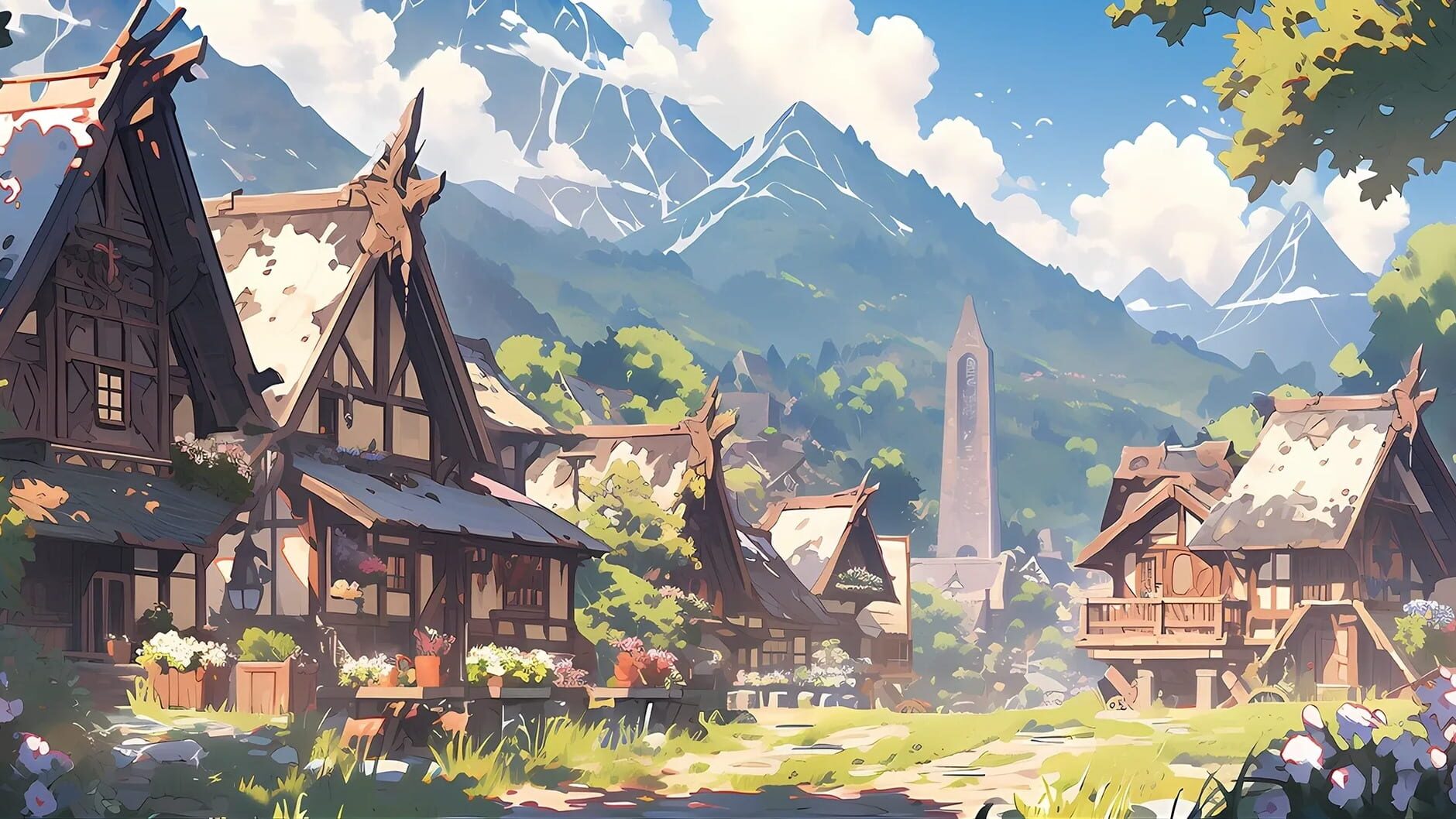 Screenshot for Beautiful Sakura: Fashion Club