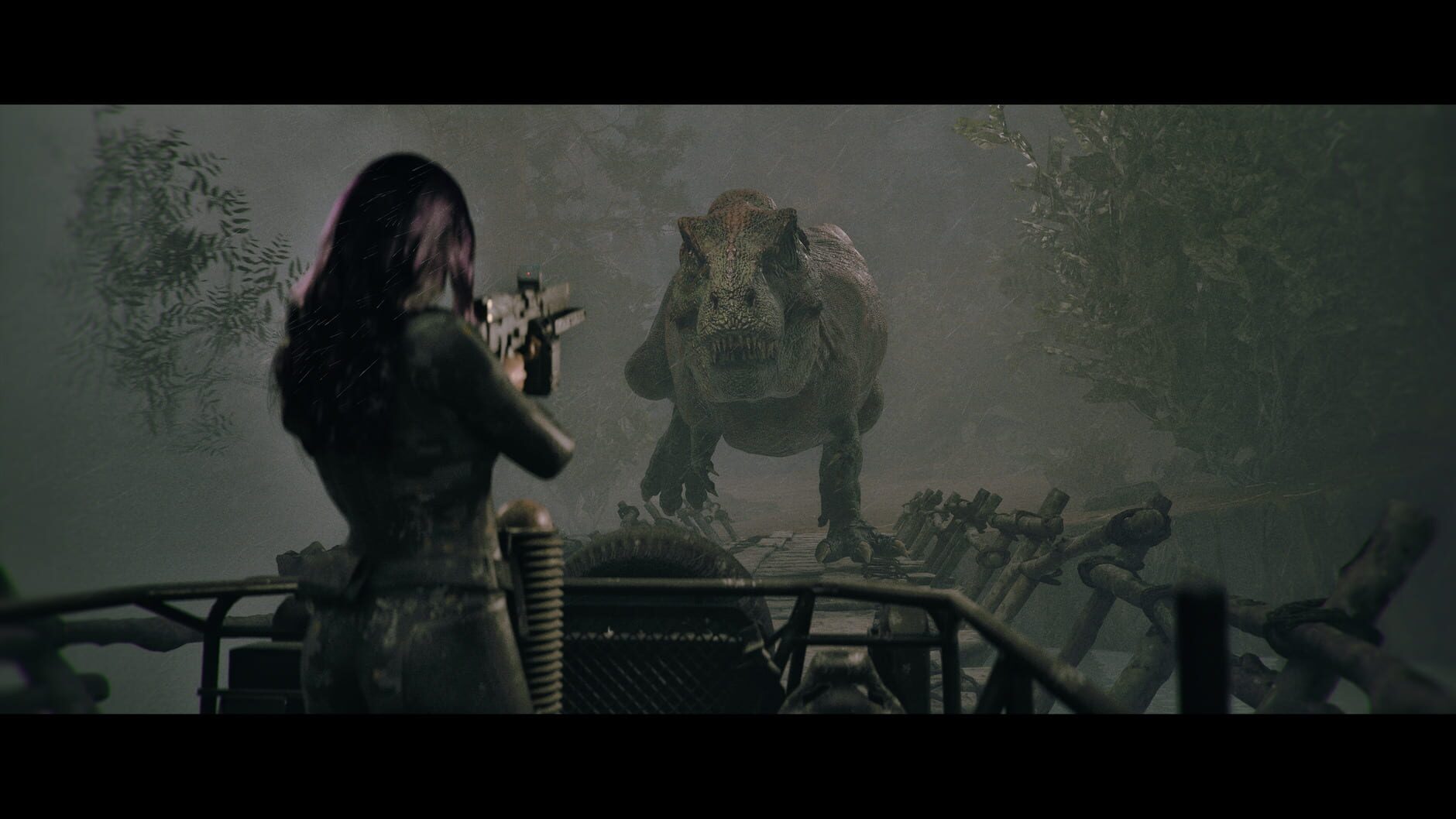 Screenshot for Code Violet