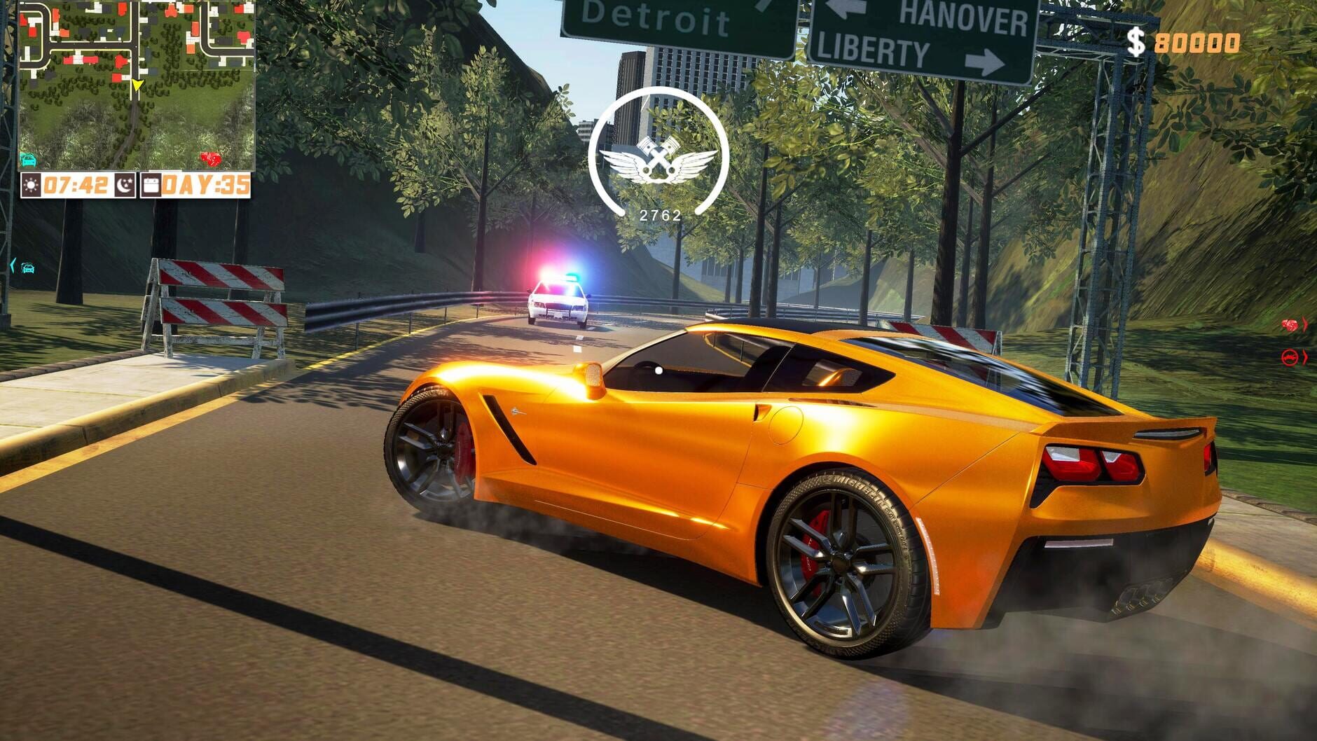 Screenshot for Car Flipper Simulator 25