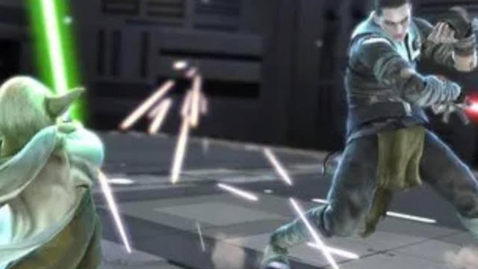 Screenshot for SoulCalibur IV