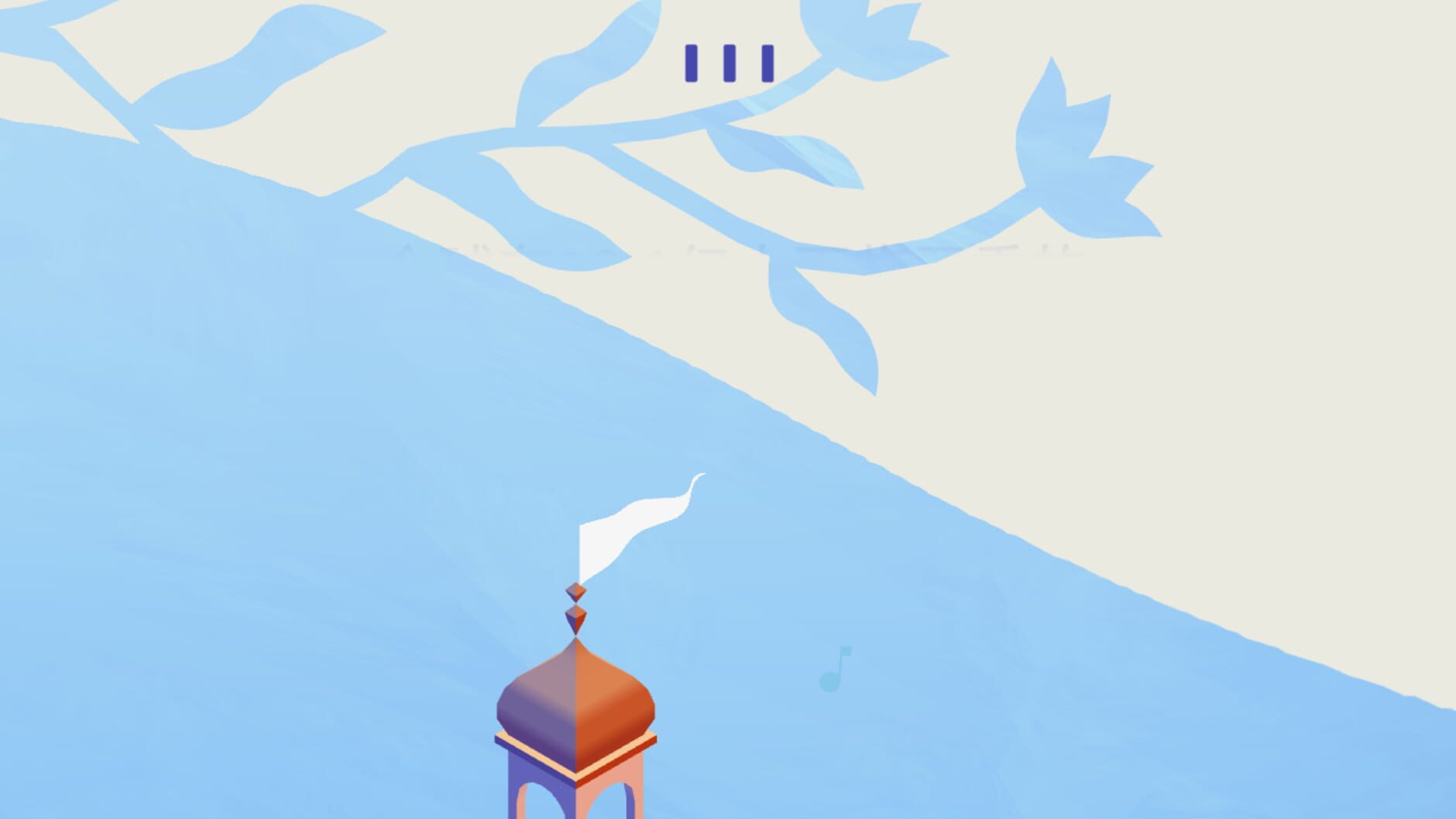 Screenshot for Monument Valley III