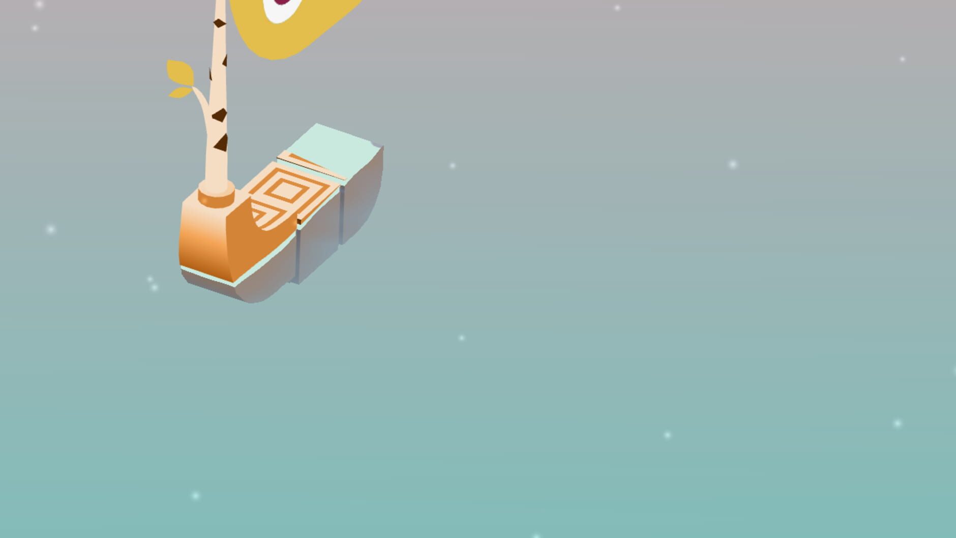Screenshot for Monument Valley III