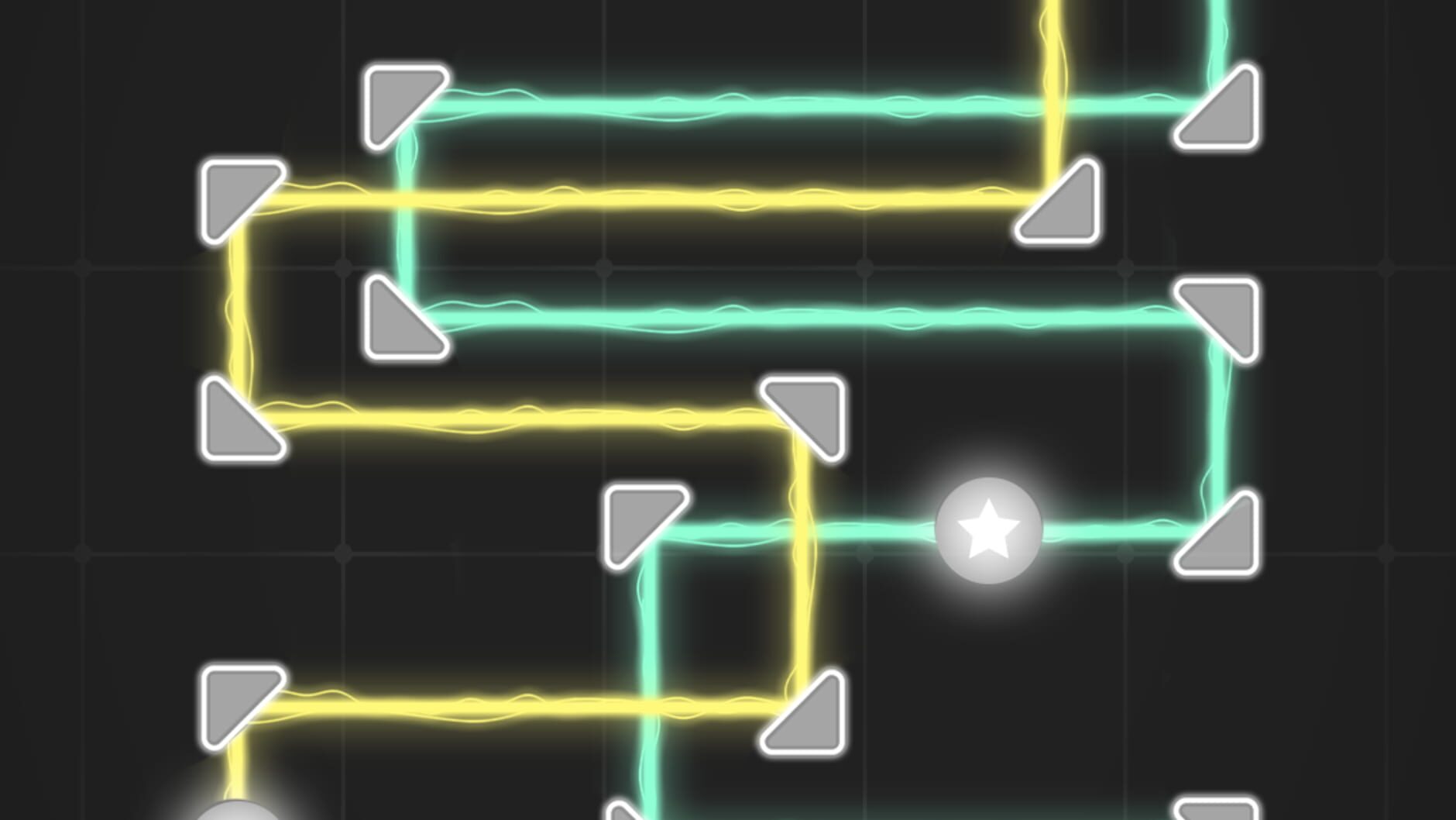 Screenshot for Laser