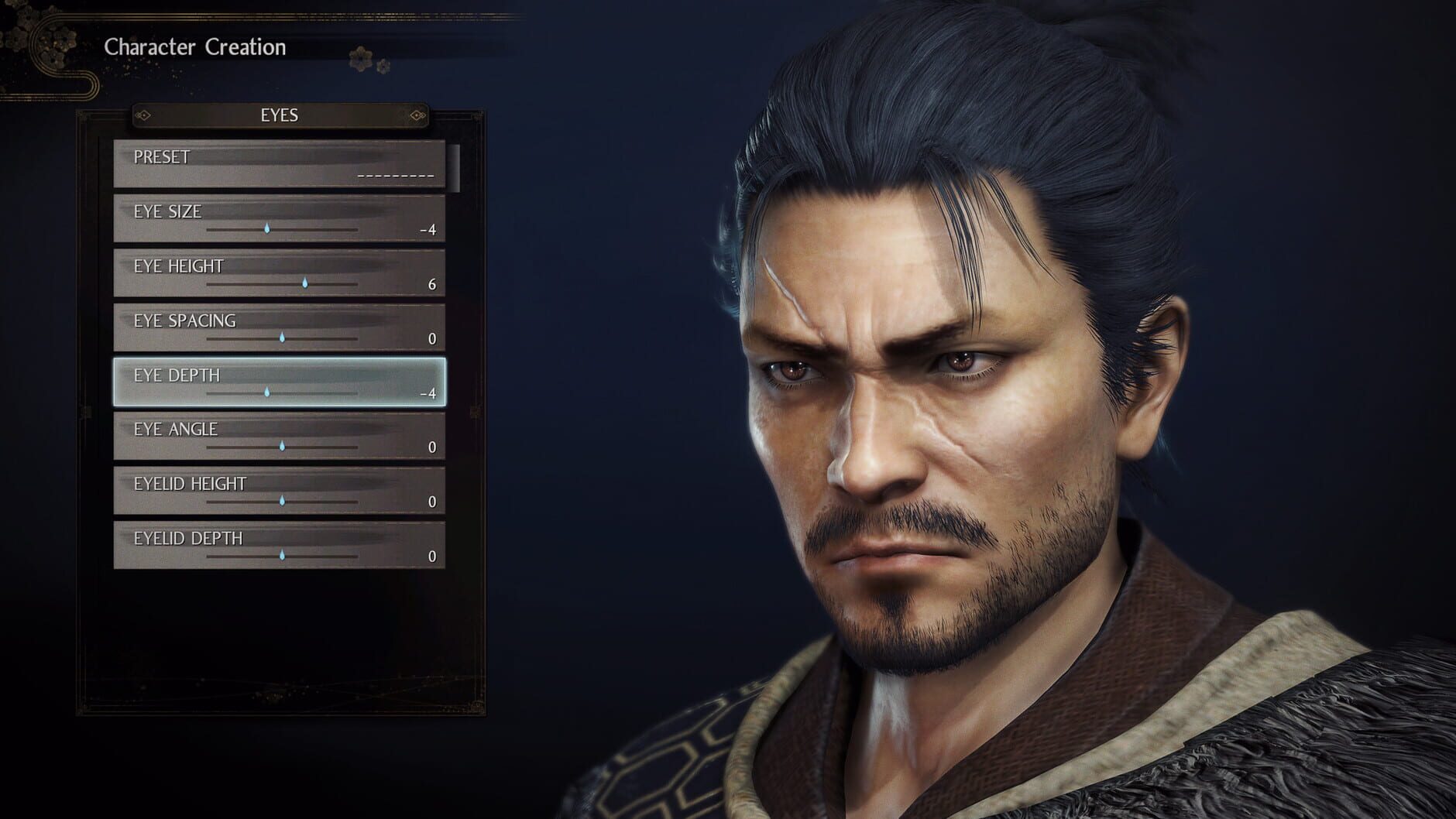 Screenshot for Nioh 2 Remastered: The Complete Edition