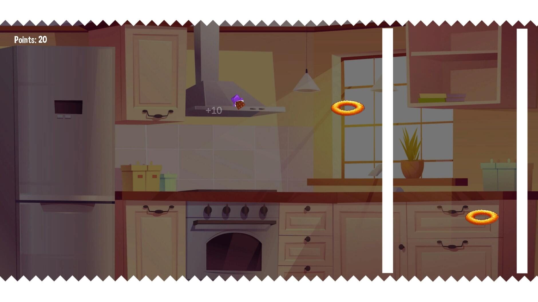 Screenshot for The Jumping Onion Ring