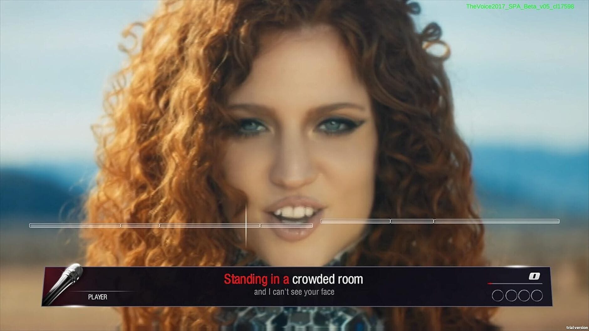 Screenshot for La Voz: Quiero tu Voz