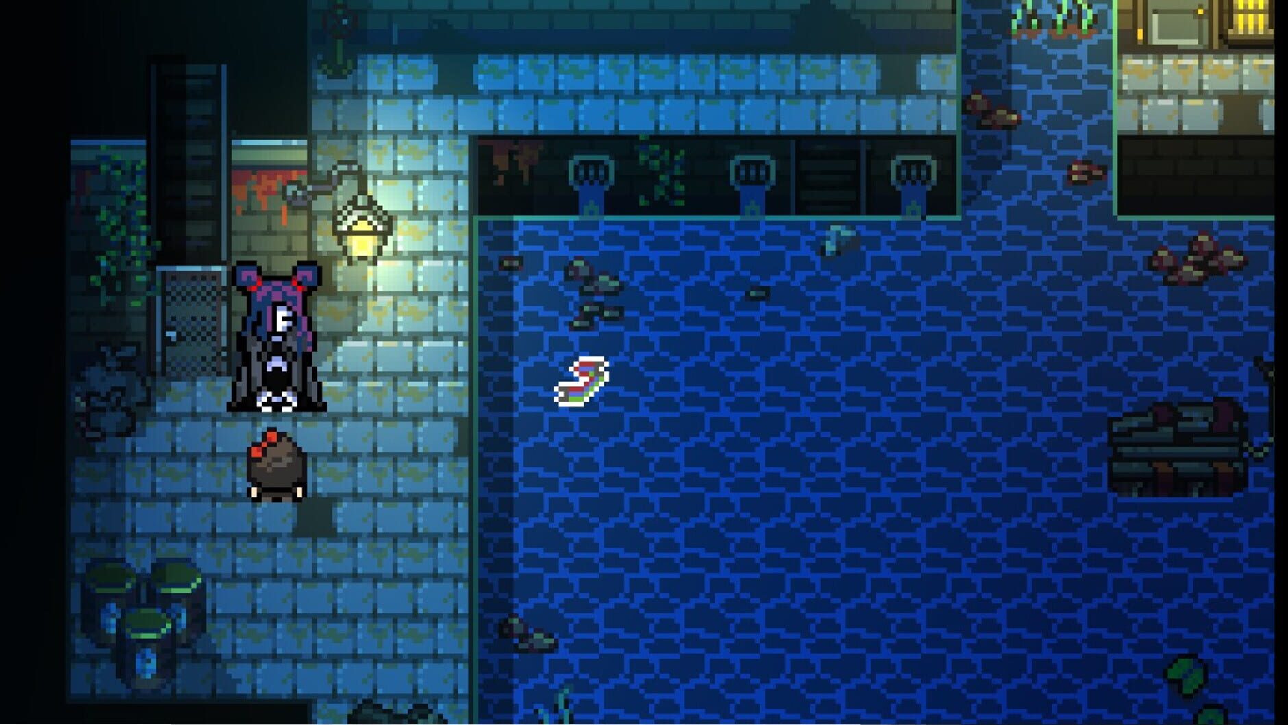 Screenshot for My Big Sister: Remastered