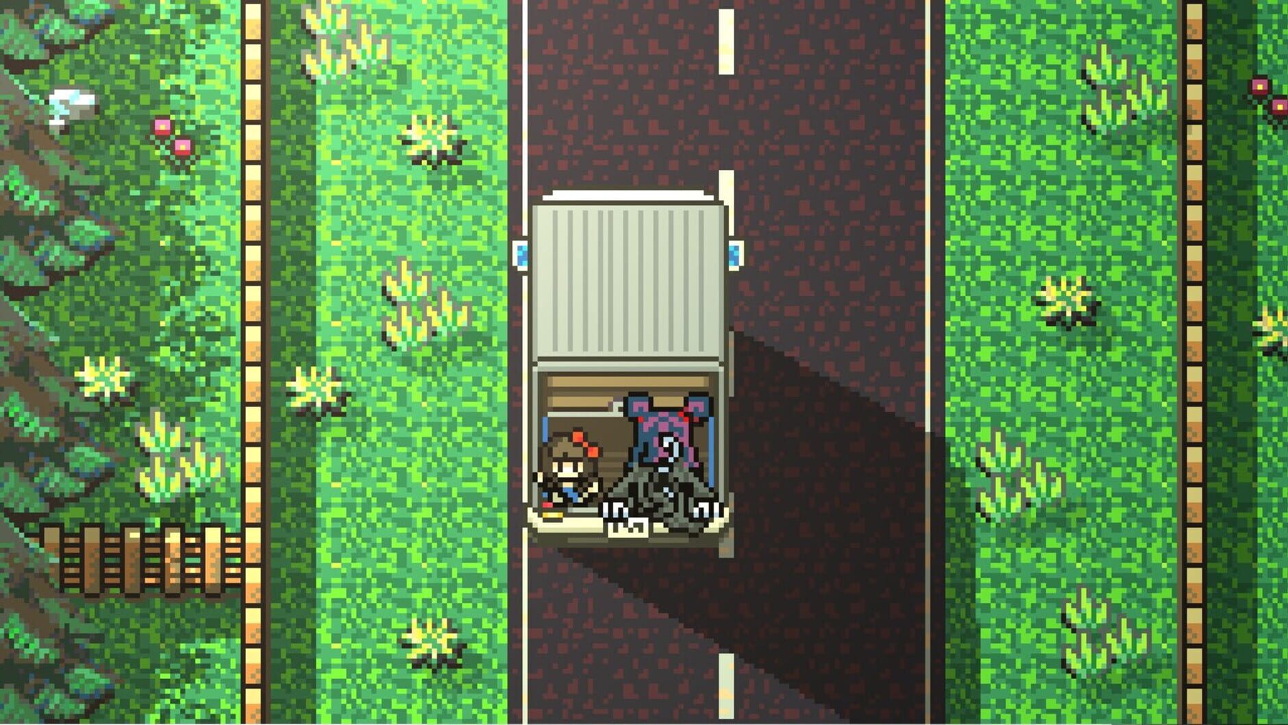 Screenshot for My Big Sister: Remastered