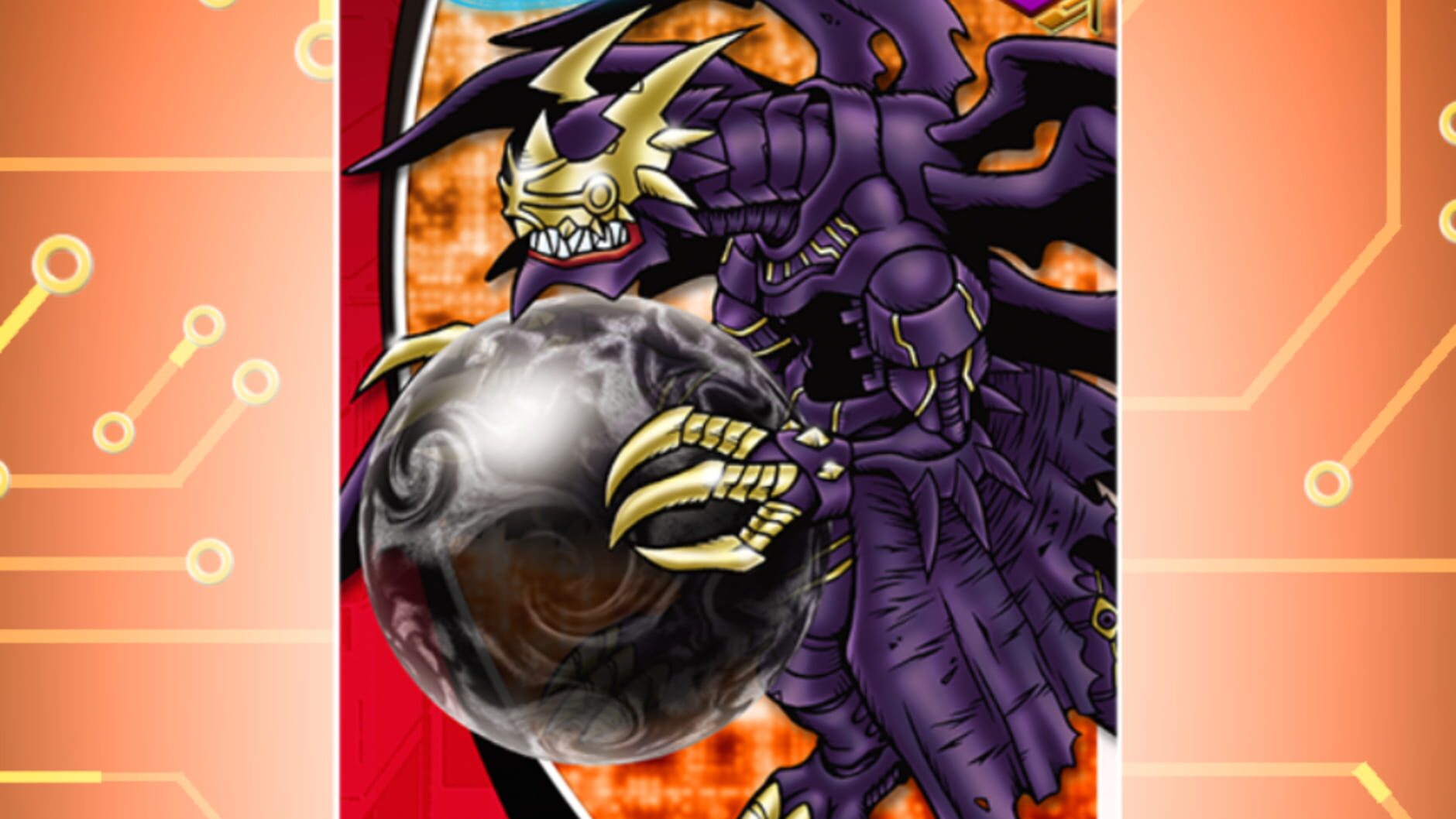 Screenshot for Digimon Heroes!