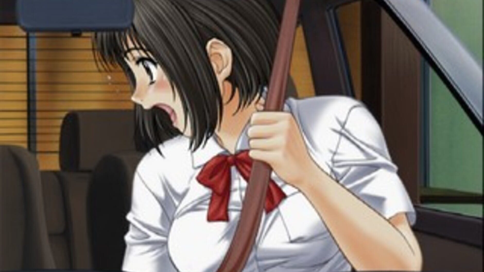 Screenshot for Roommate: Asami - Oku-sama wa Joshikousei
