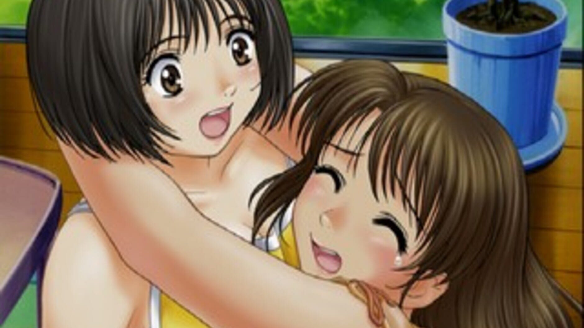 Screenshot for Roommate: Asami - Oku-sama wa Joshikousei