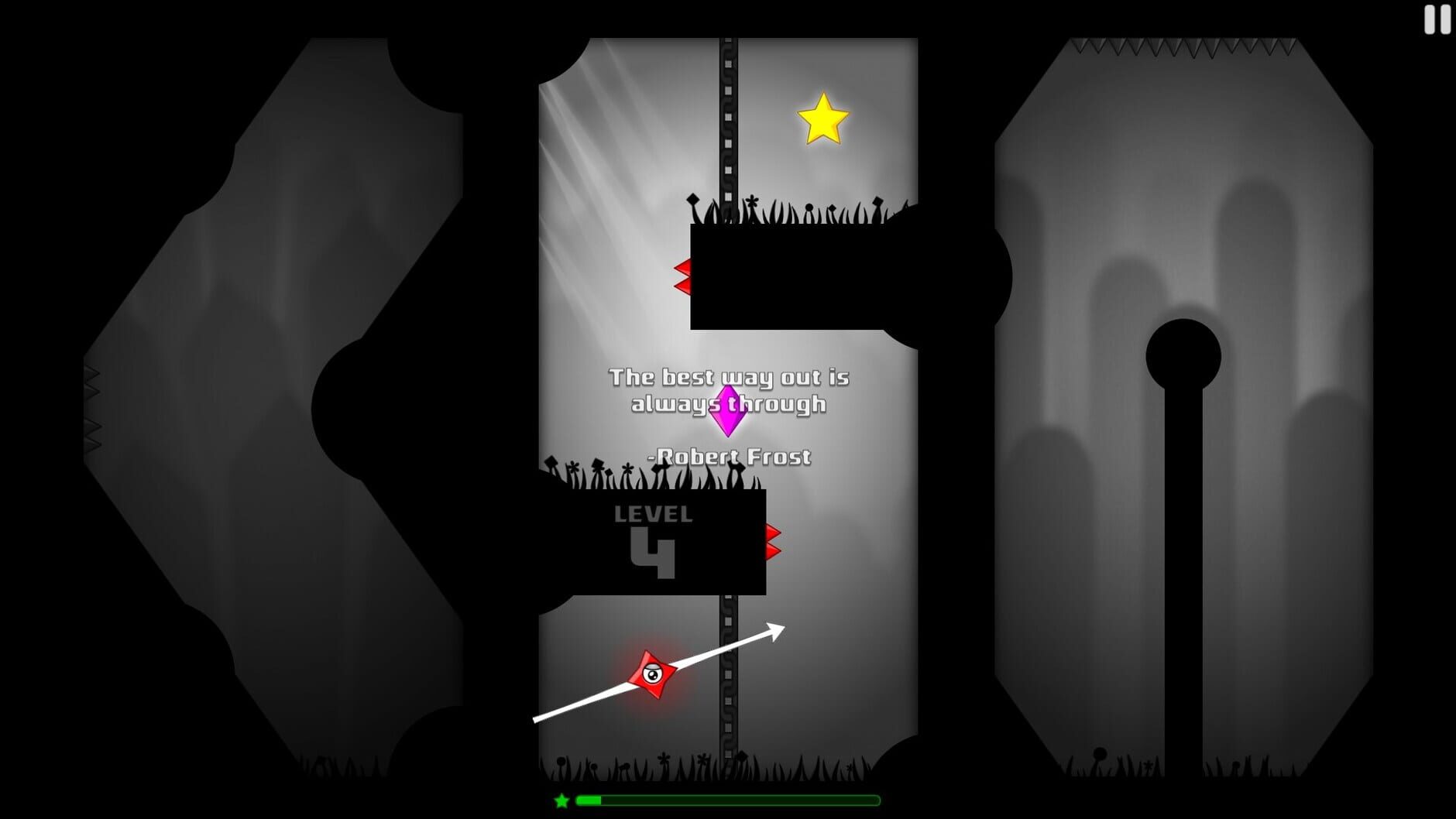 Screenshot for Boundland