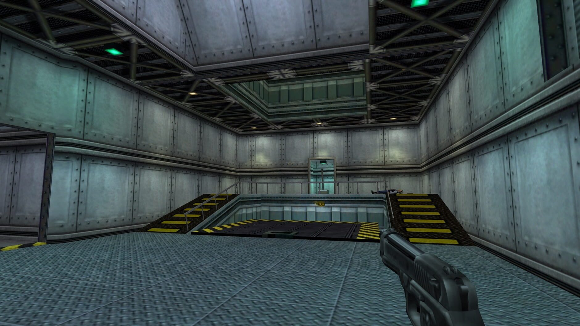 Screenshot for Half-Life