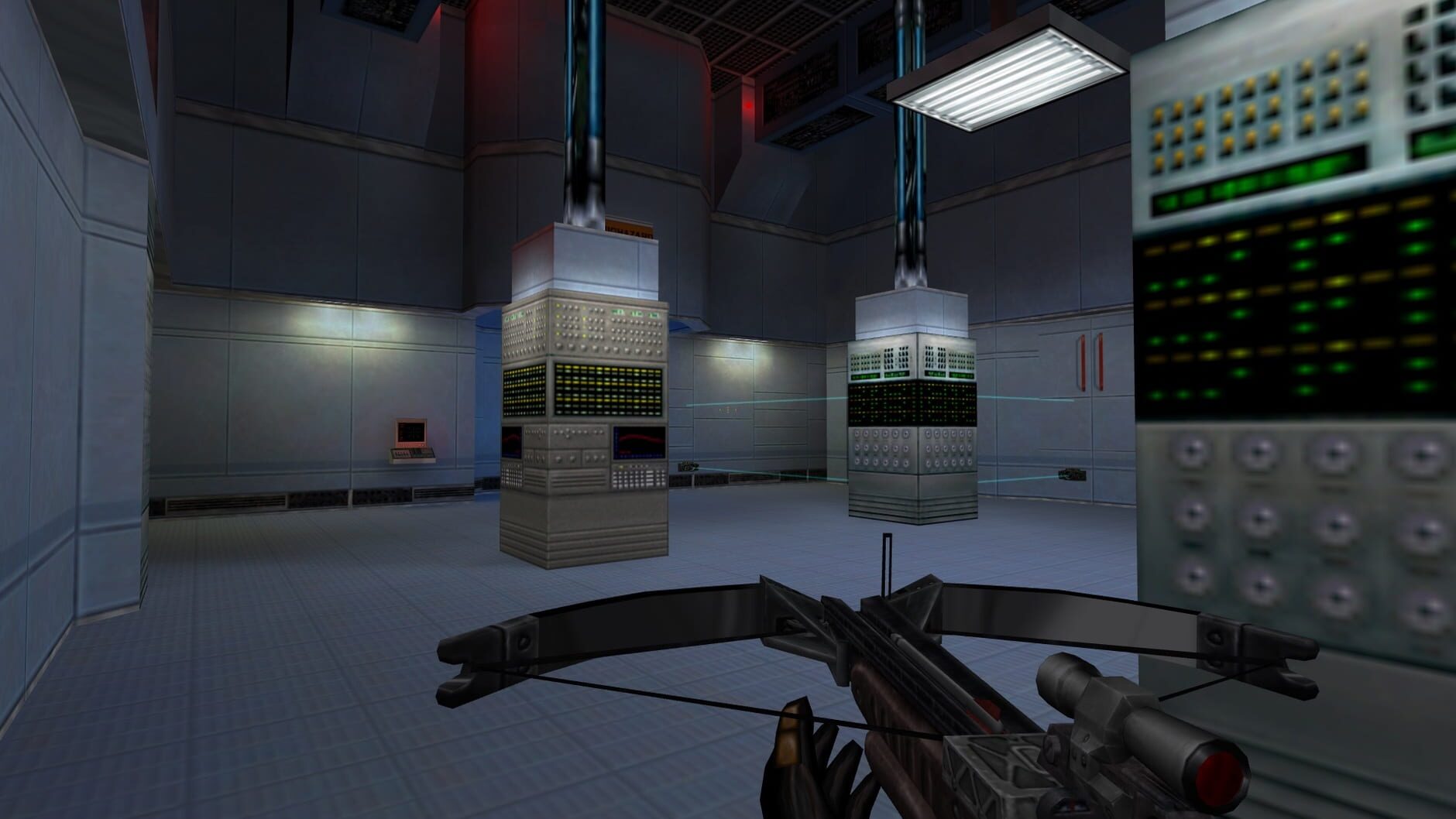 Screenshot for Half-Life