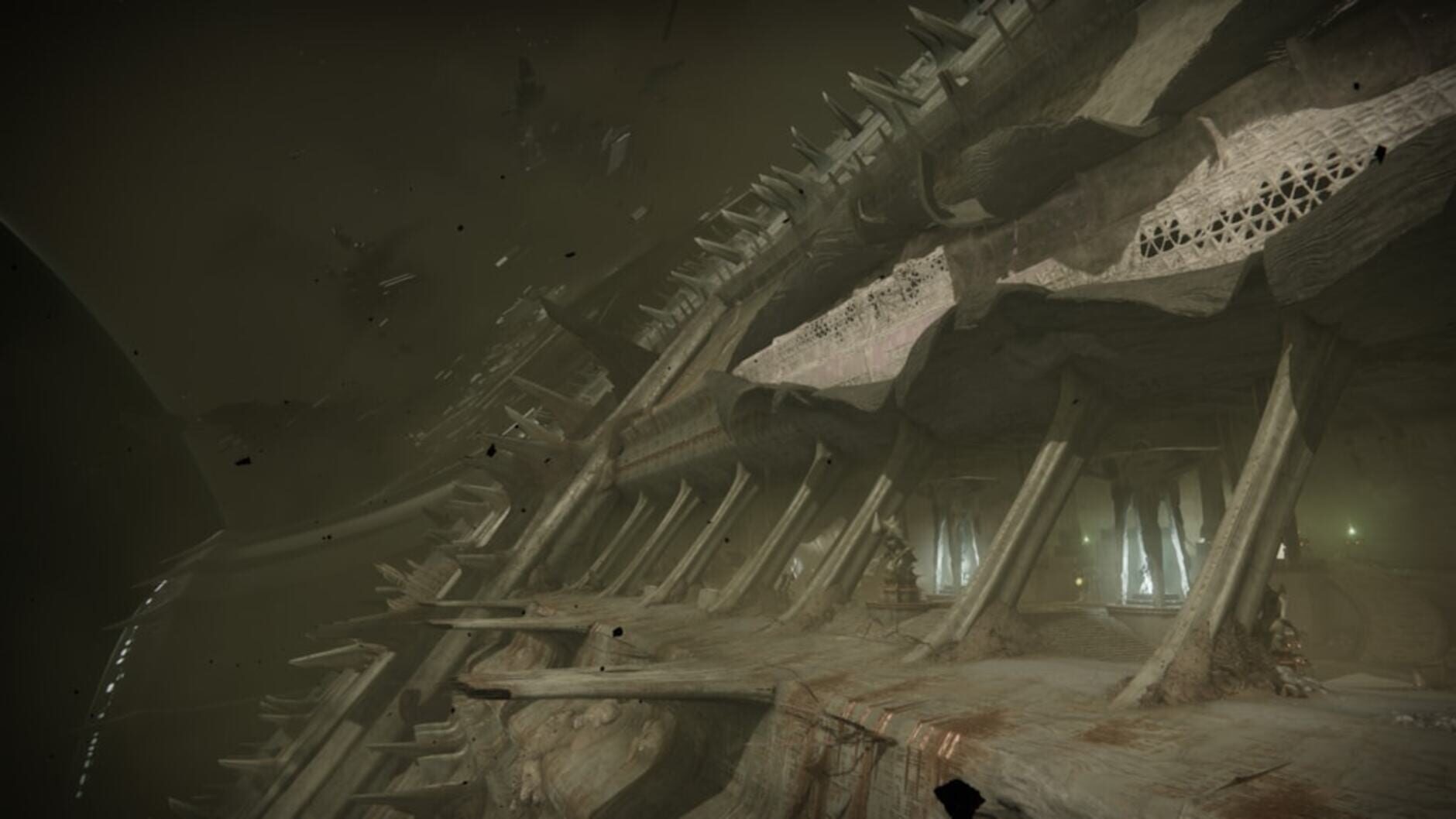 Screenshot for Destiny 2: Heresy
