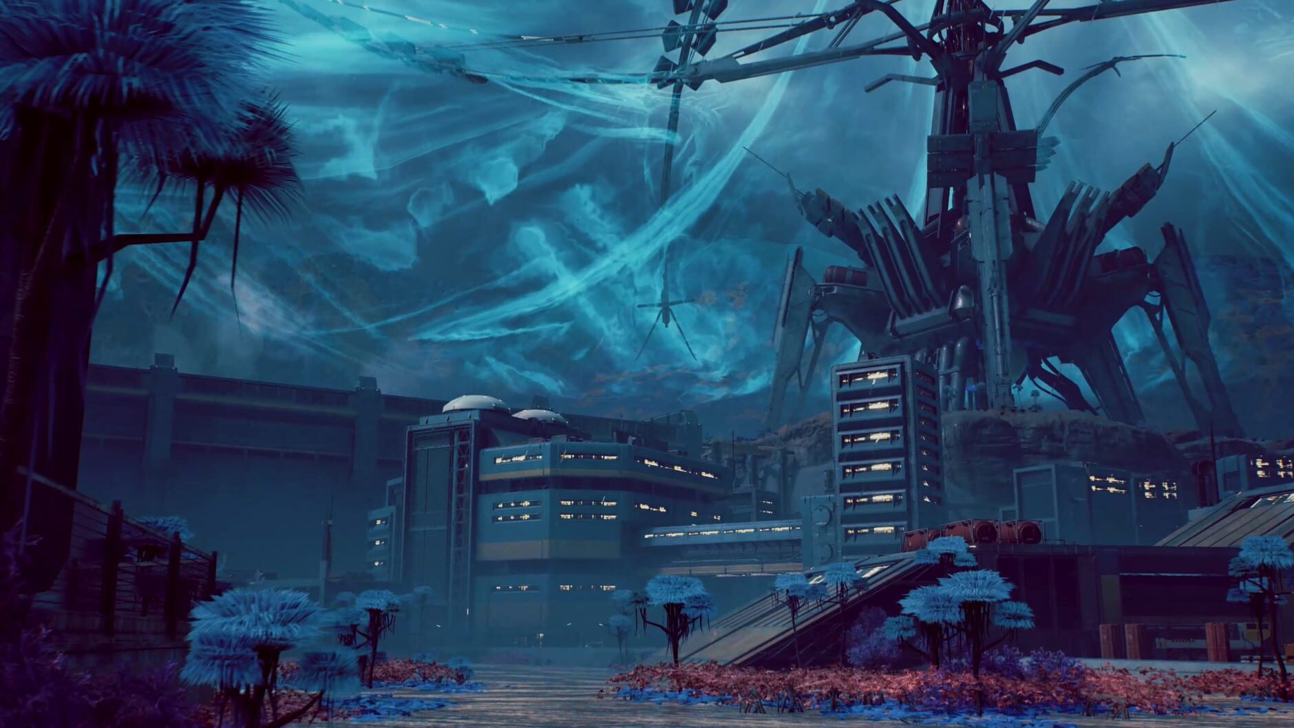 Screenshot for War Robots: Frontiers