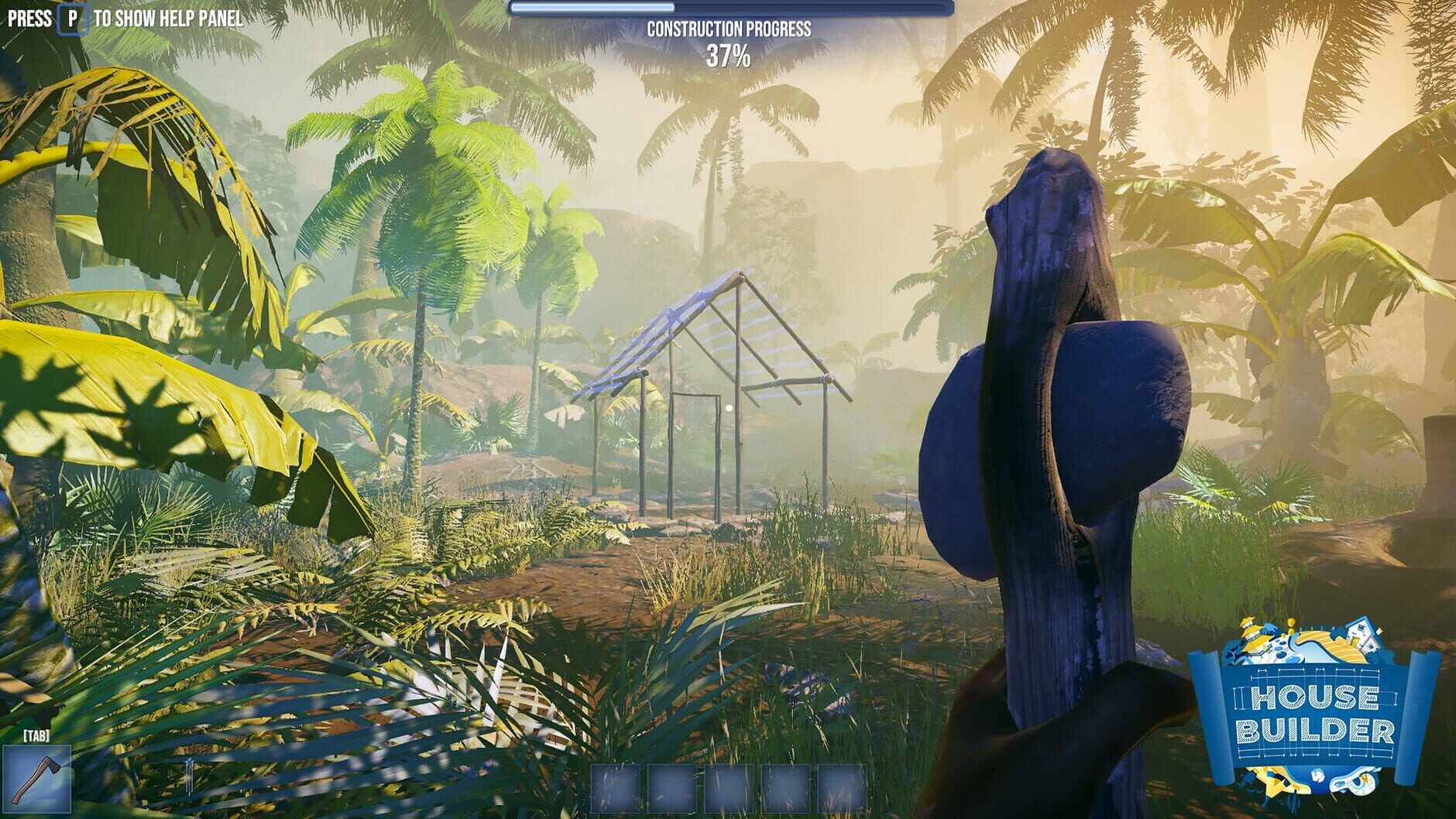 Screenshot for House Builder