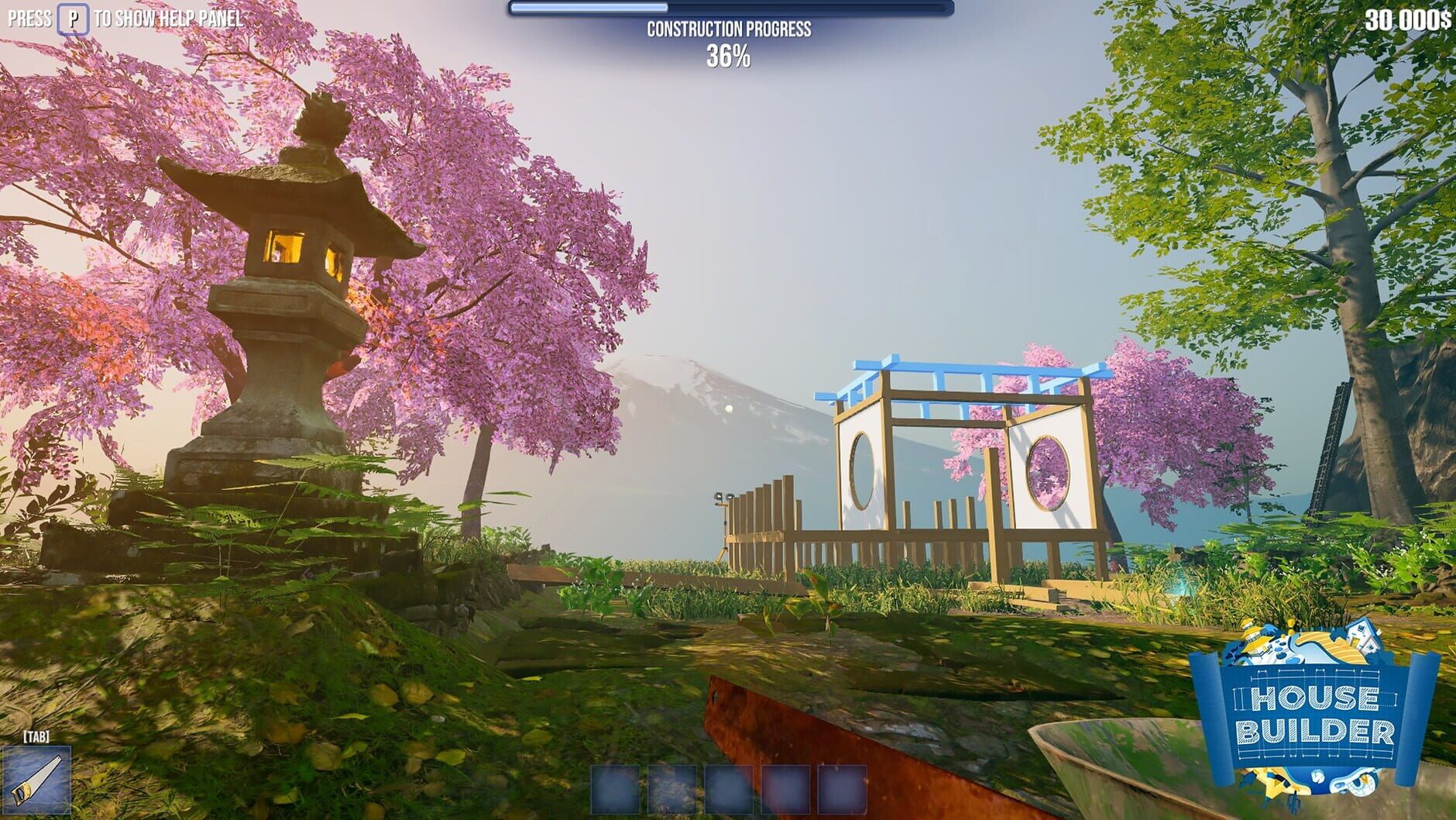 Screenshot for House Builder
