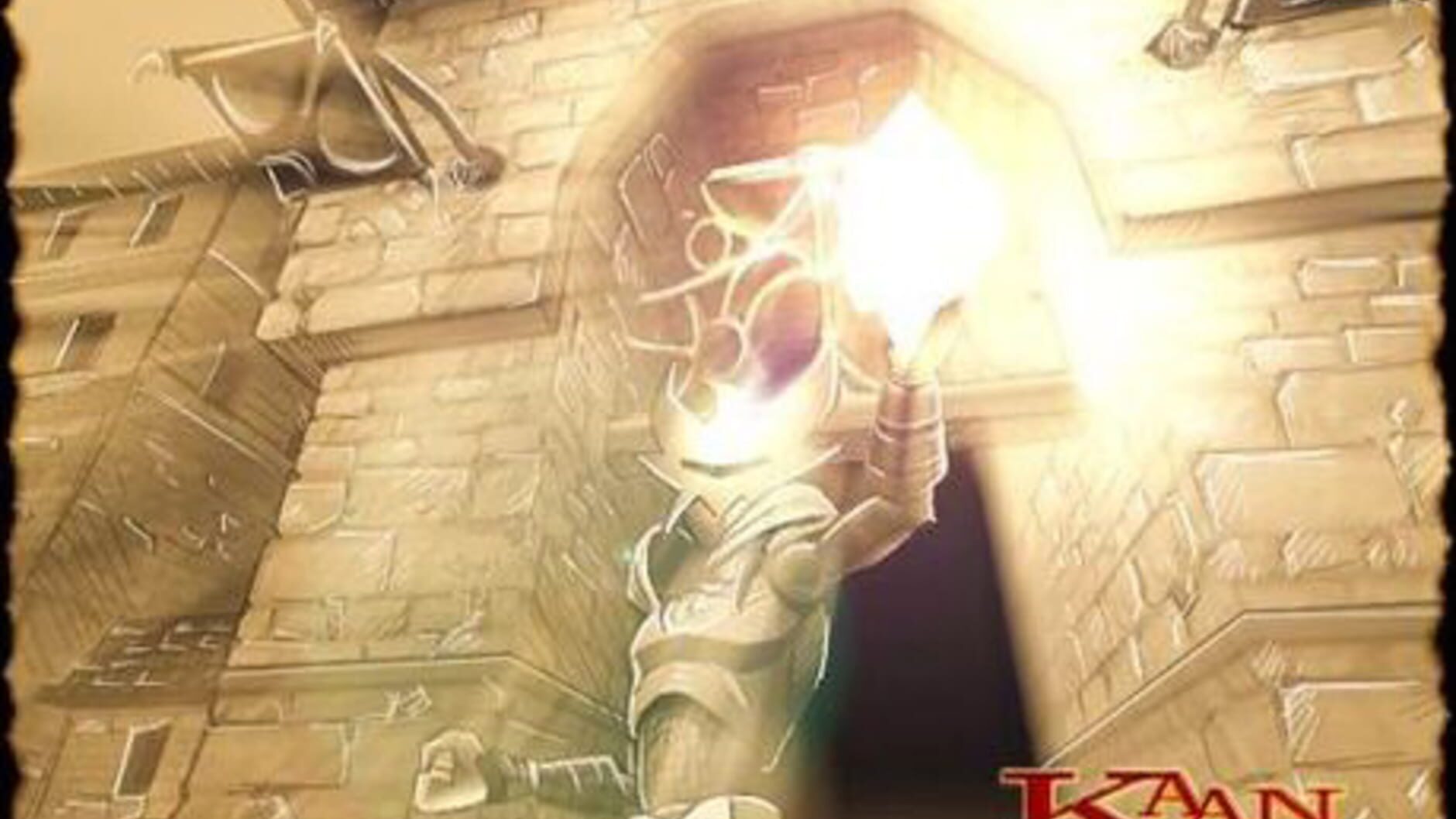 Screenshot for Kaan: Barbarian's Blade
