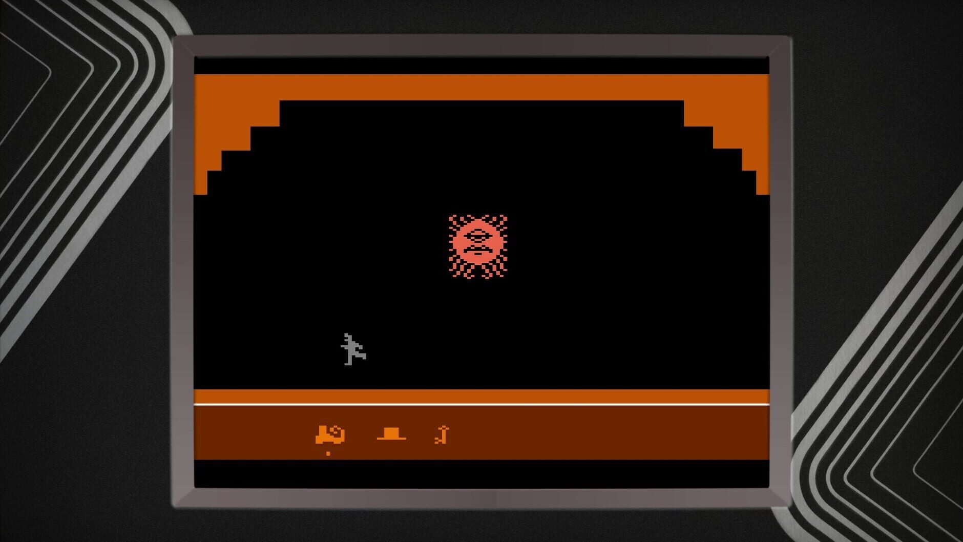 Screenshot for Atari 50: The First Console War