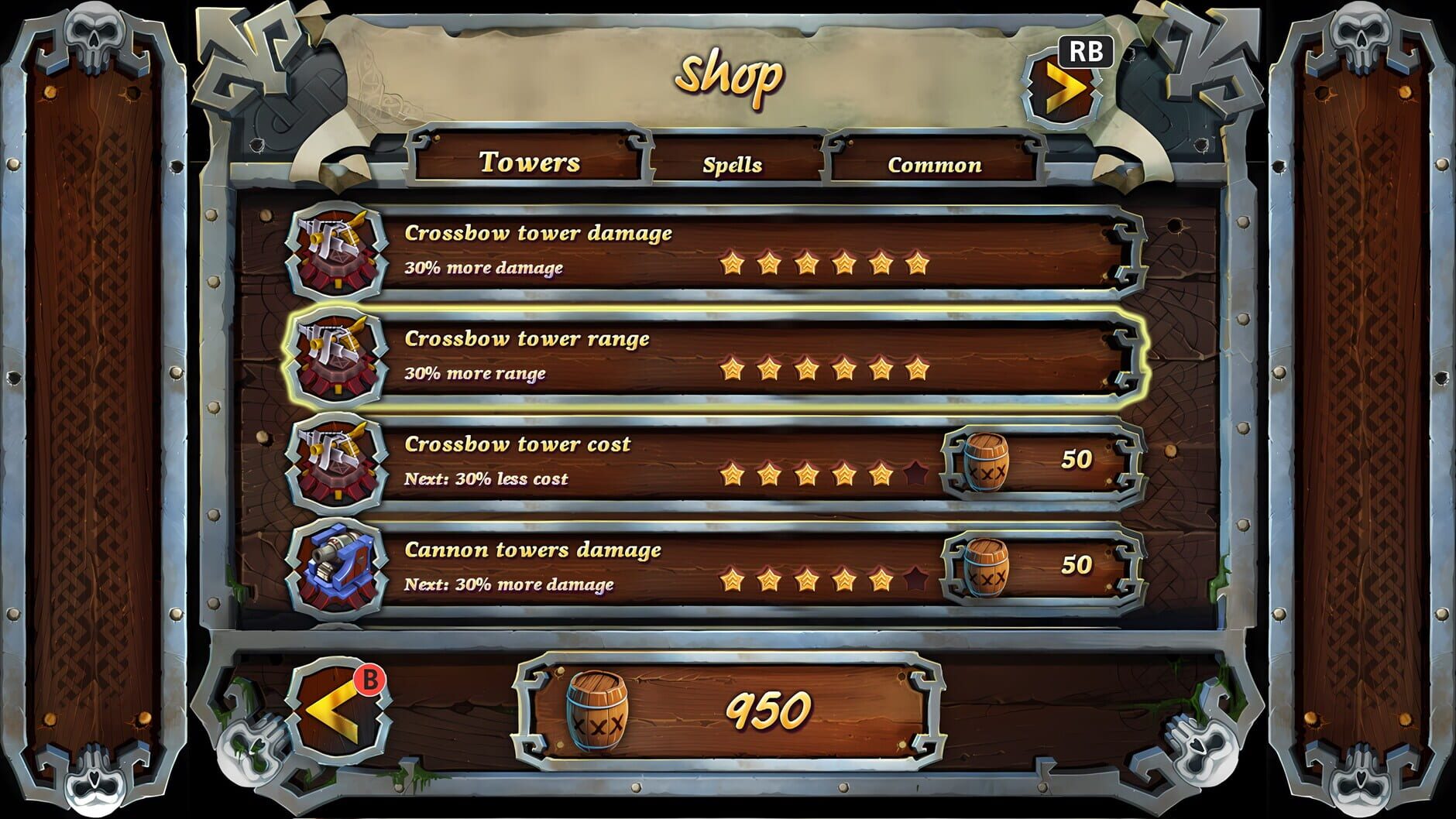 Screenshot for Fort Defense: North Menace