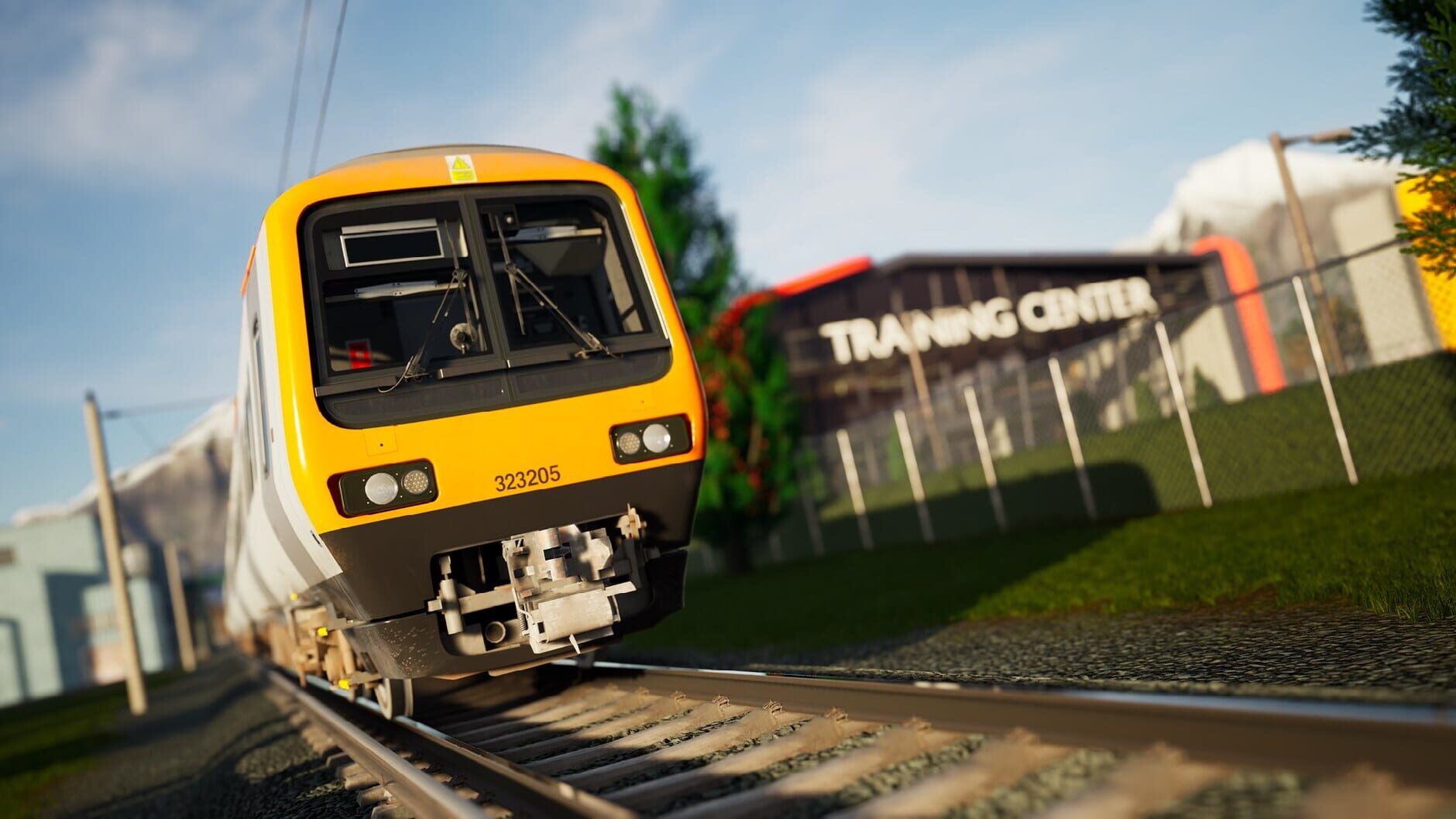 Screenshot for Train Sim World 5: Free Starter Pack