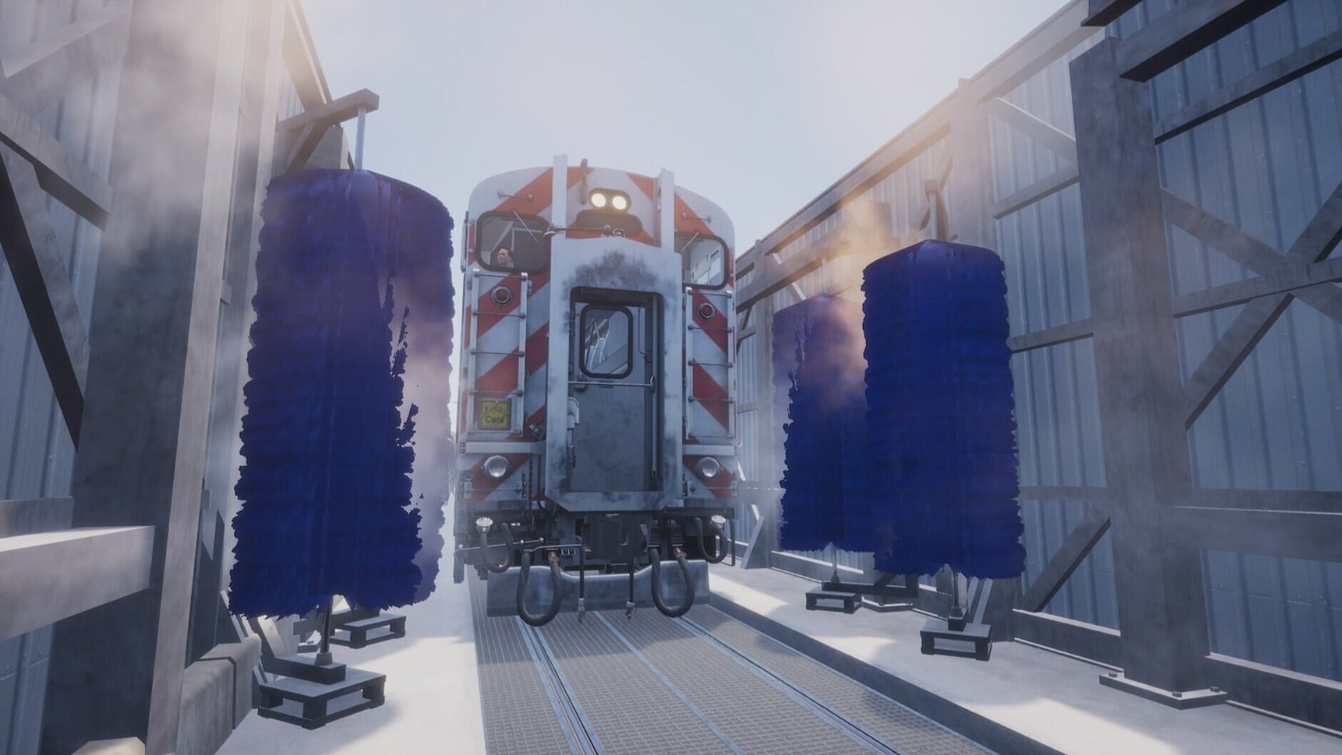 Screenshot for Train Sim World 4: Peninsula Corridor - San Francisco - San Jose