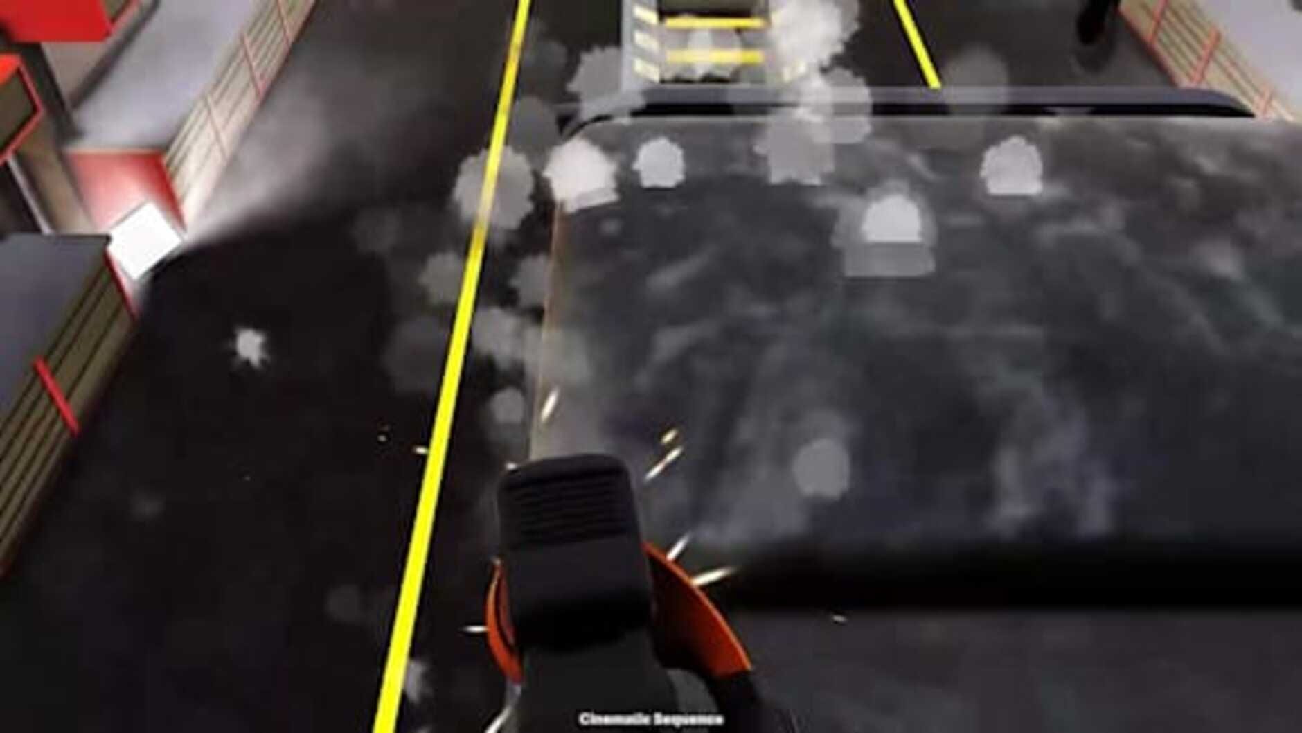 Screenshot for Truck Mechanic Sim 2025