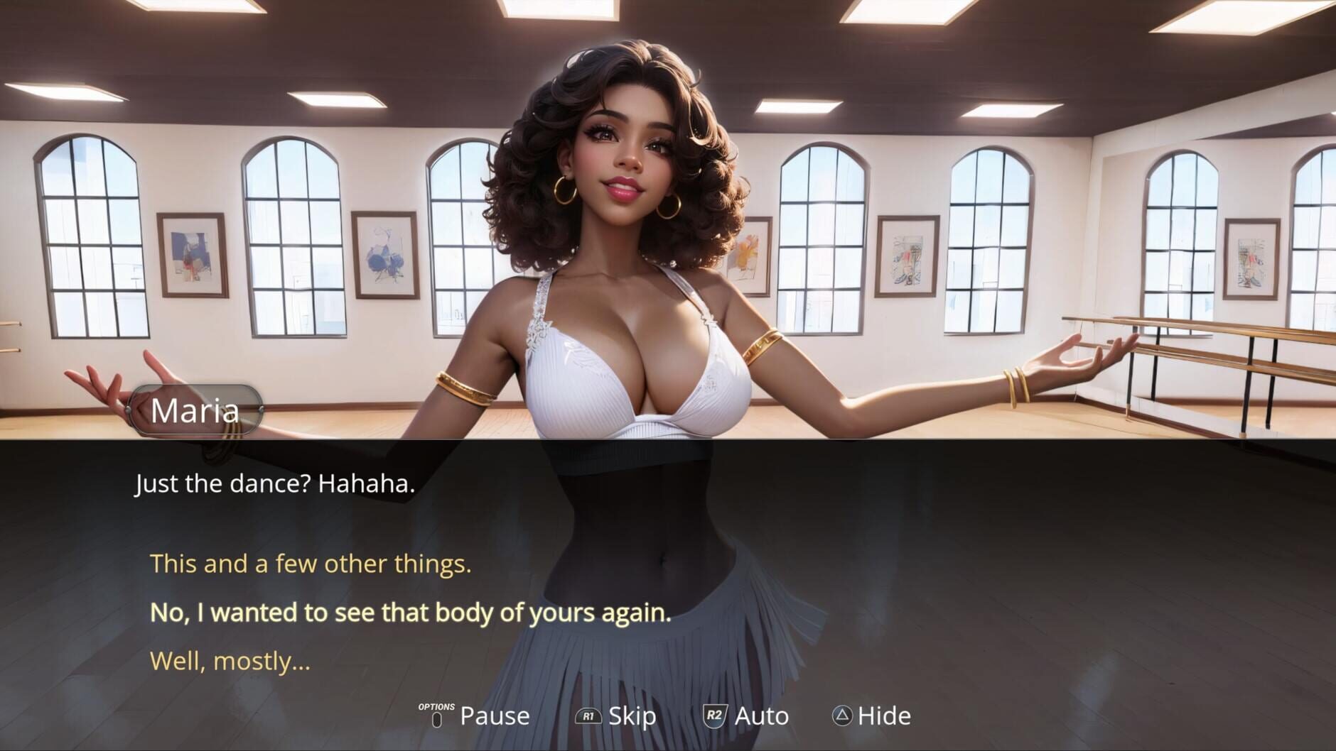 Screenshot for Dating Stories