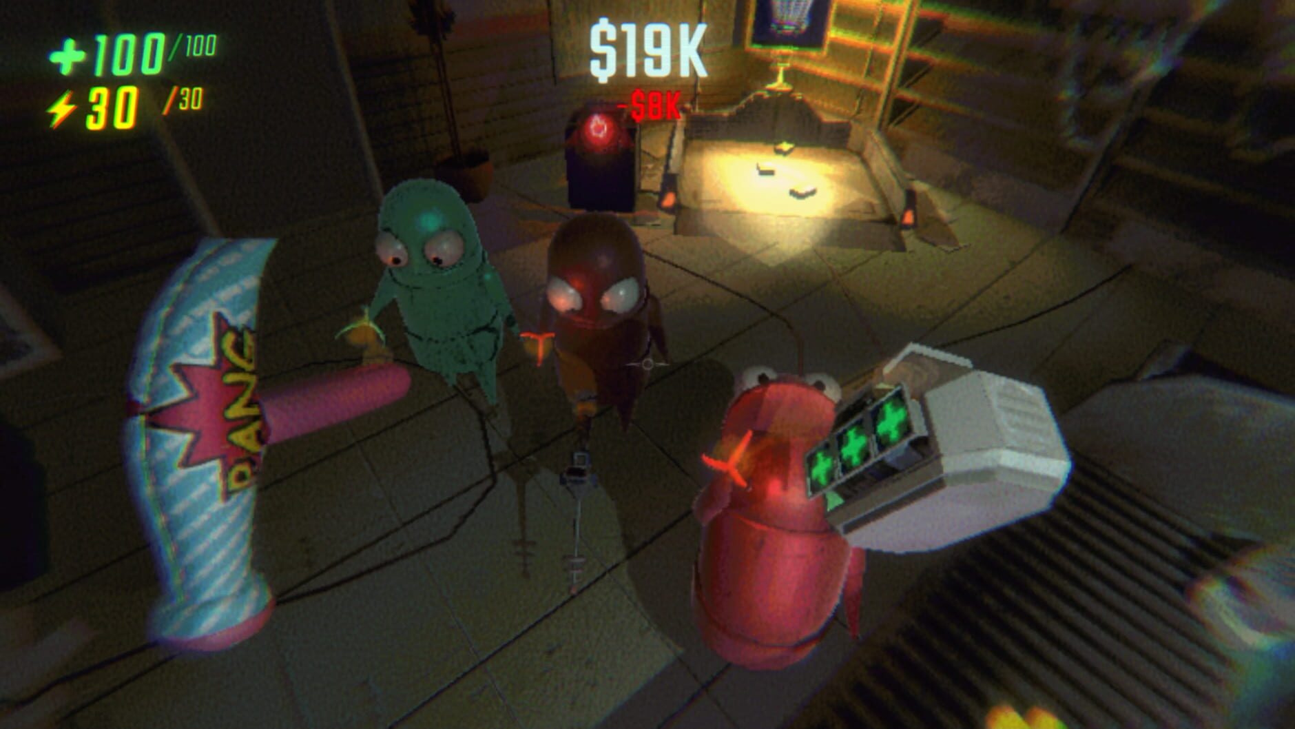 Screenshot for R.E.P.O.