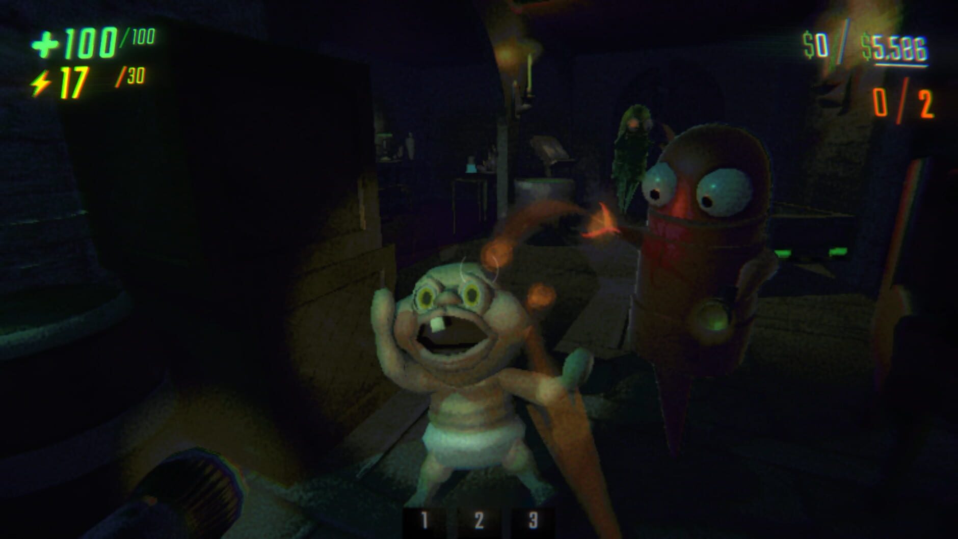 Screenshot for R.E.P.O.