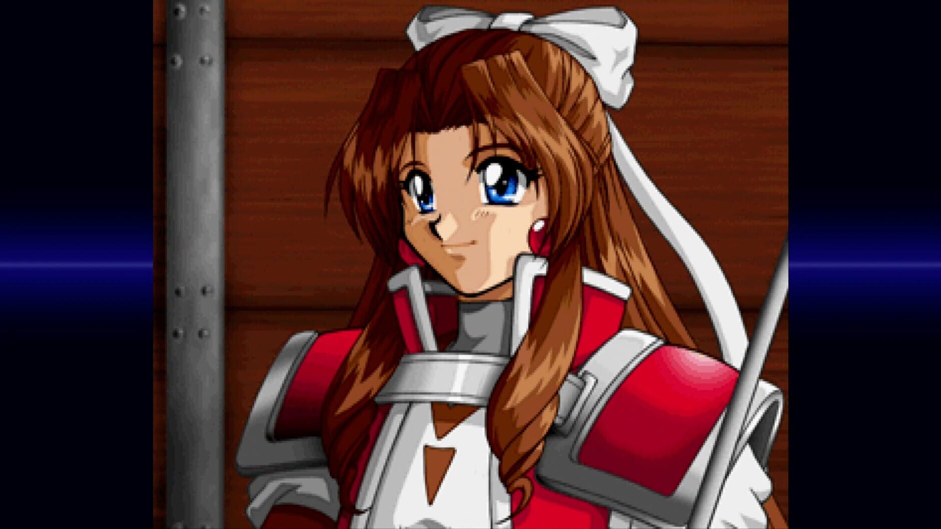 Screenshot for Farland Saga II Saturn Tribute