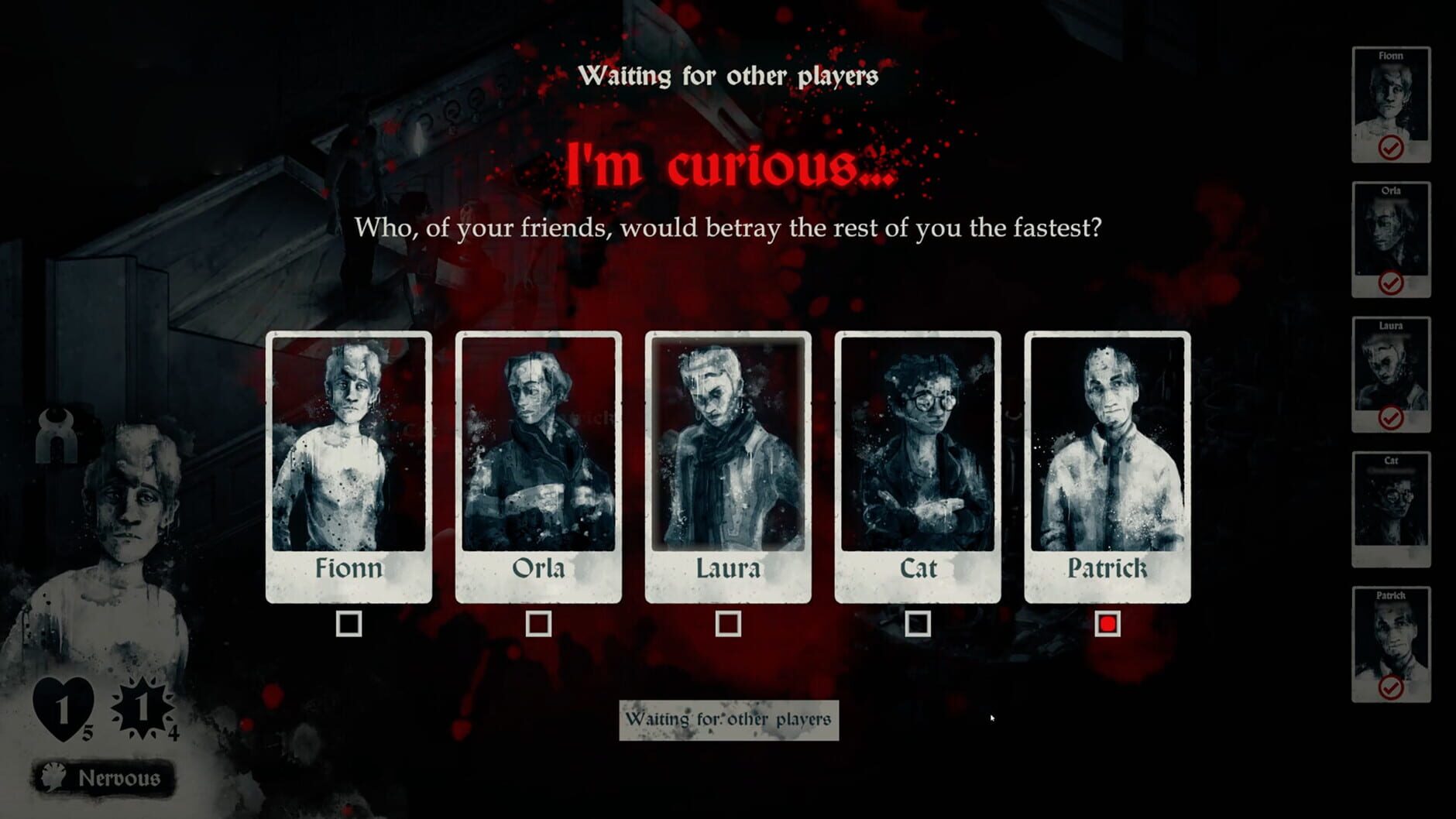Screenshot for Eyes of Hellfire