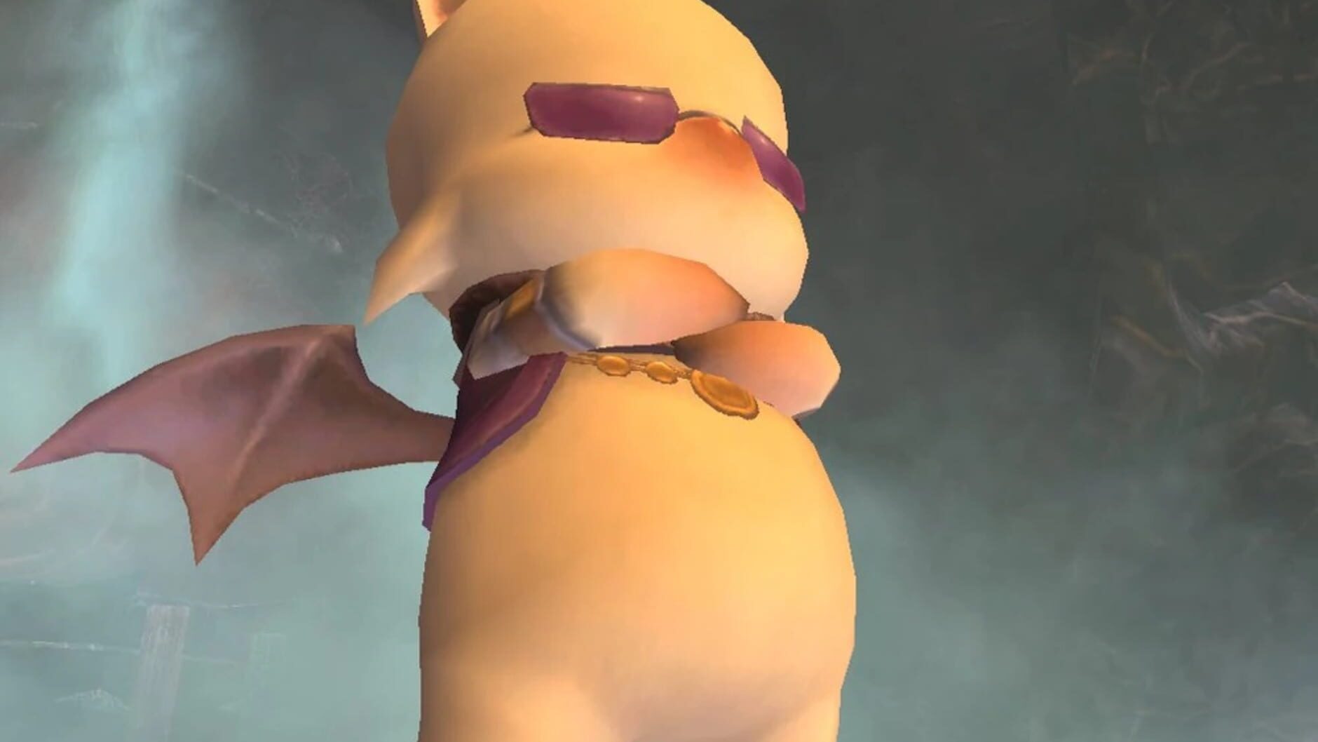 Screenshot for Final Fantasy XI: A Moogle Kupo d'Etat