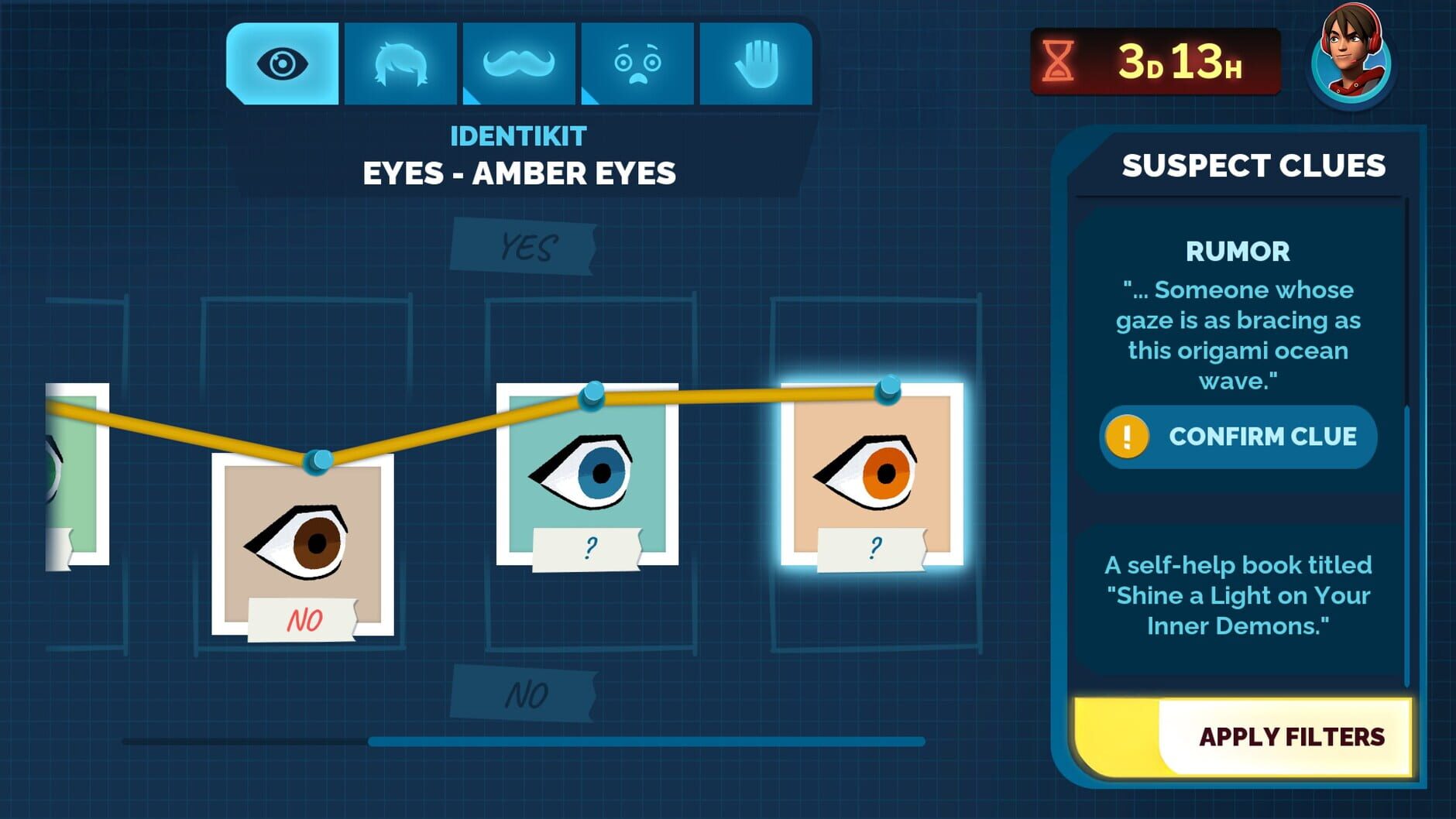 Screenshot for Carmen Sandiego: Deluxe Edition
