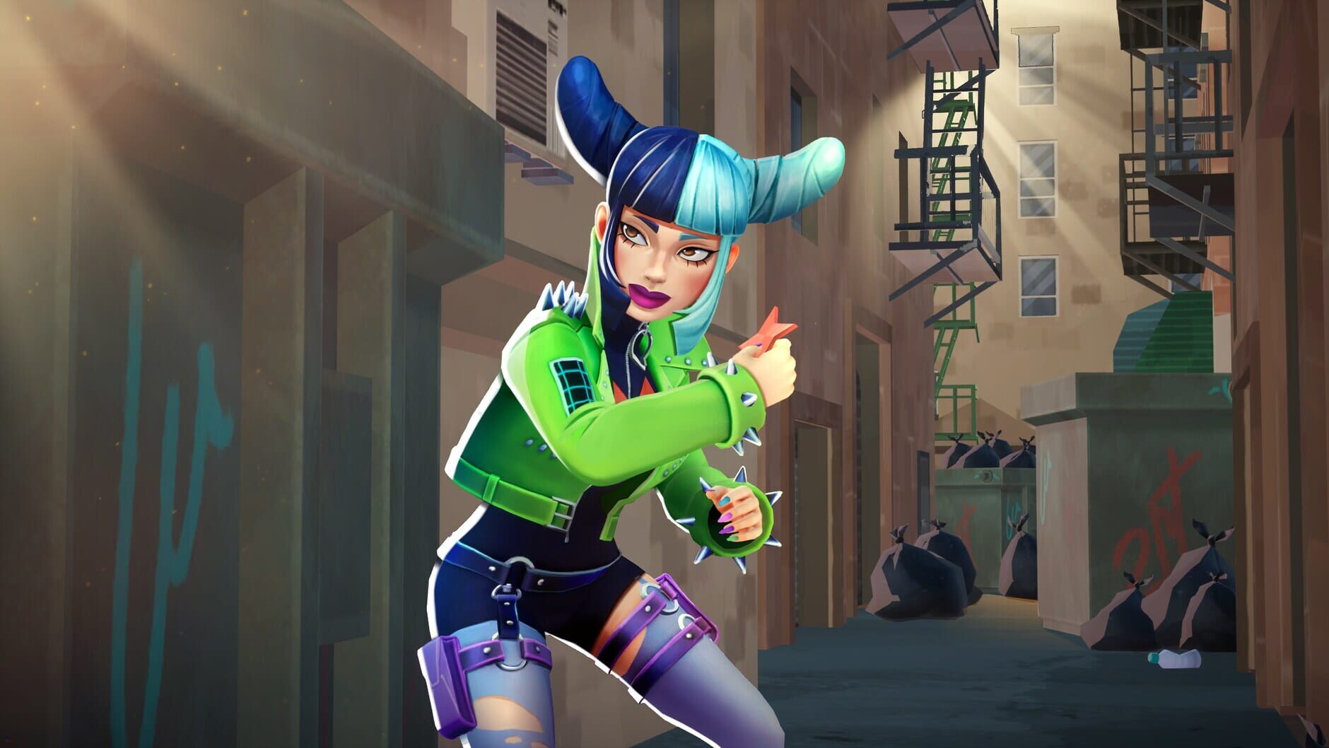 Screenshot for Carmen Sandiego: Deluxe Edition