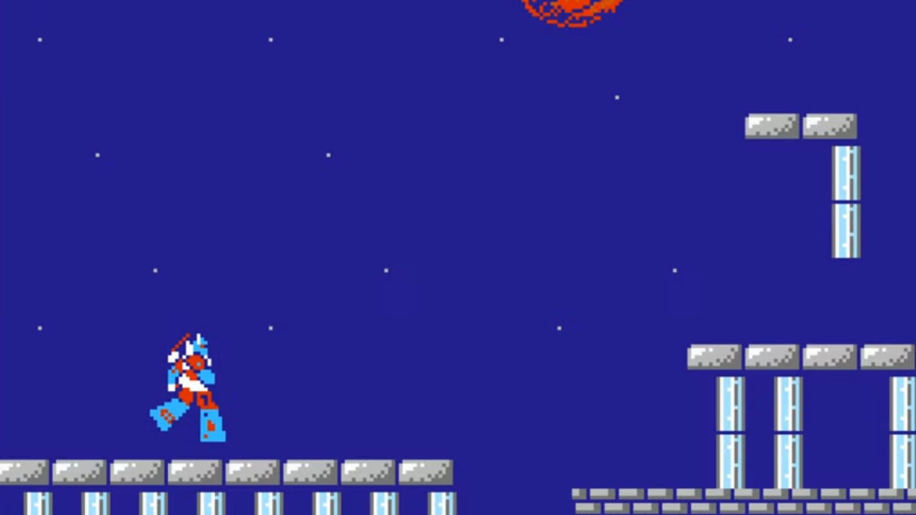 Screenshot for Transformers: Mystery of Comvoy