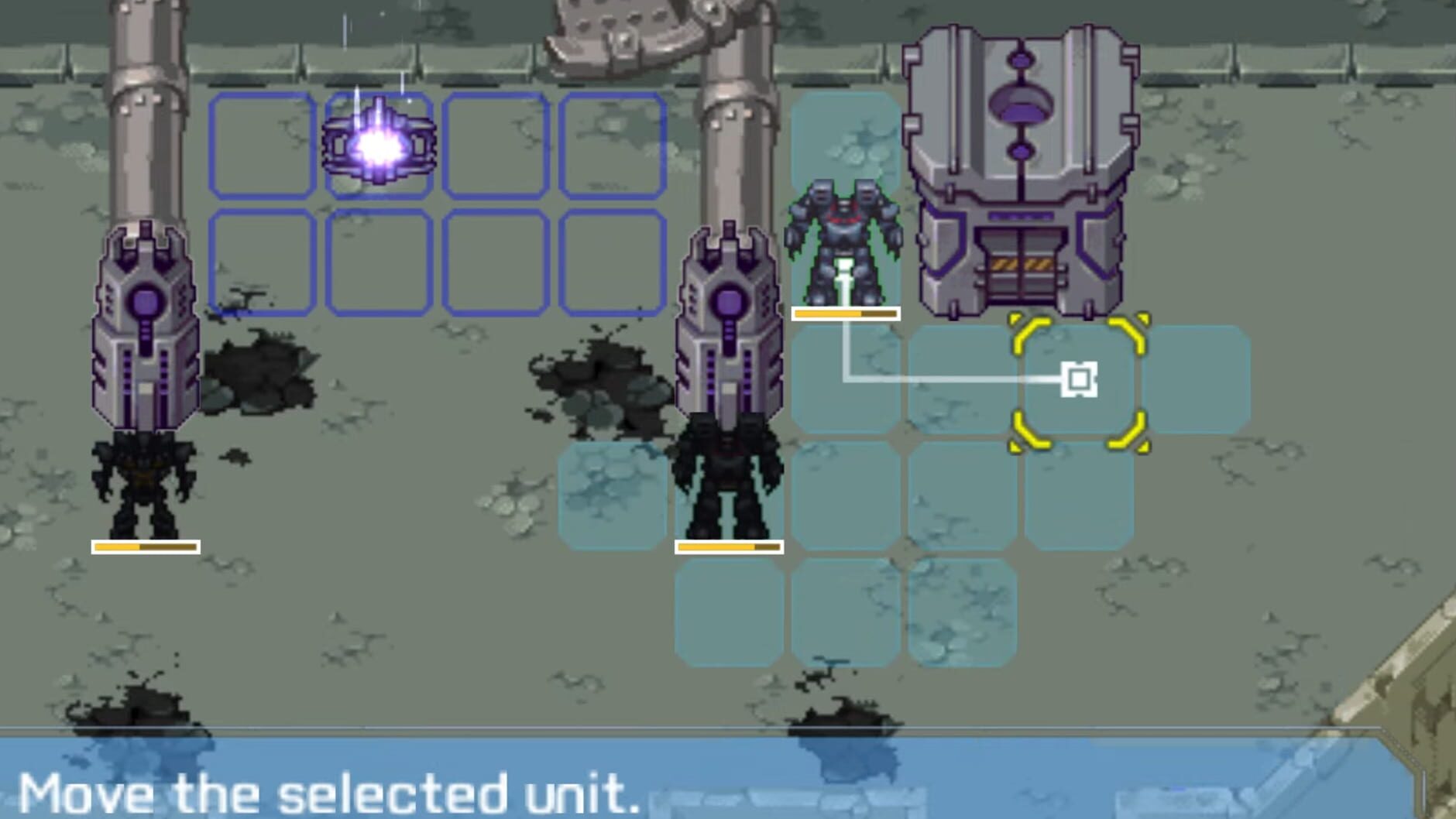 Screenshot for Transformers: Rise of the Dark Spark