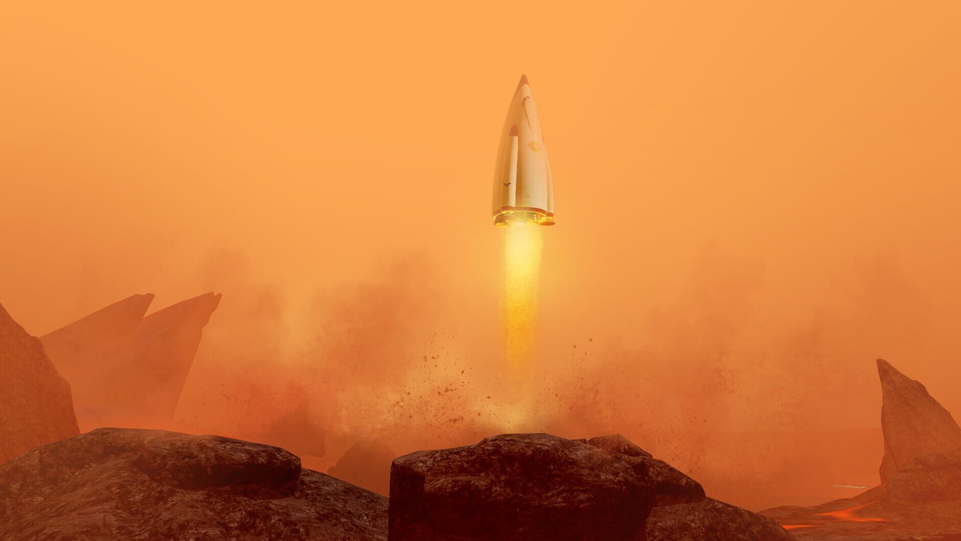 Screenshot for Surviving Mars: Pioneer