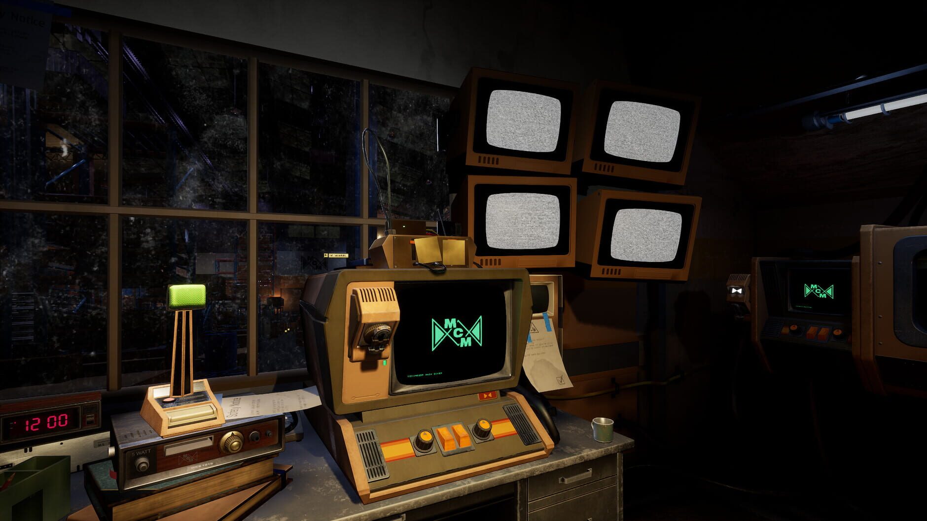 Screenshot for Five Nights at Freddy's: Secret of the Mimic