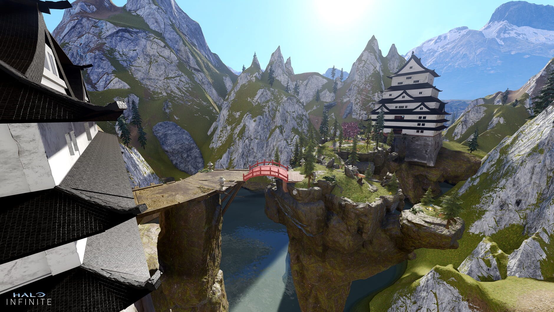 Screenshot for Halo Infinite: Operation - Brute Force